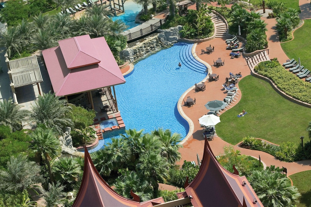 Gulf Hotel Bahrain — снимок 23