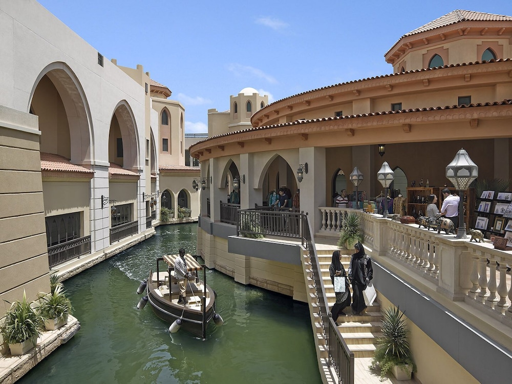 Shangri-La, Qaryat Al Beri, Abu Dhabi — снимок 27