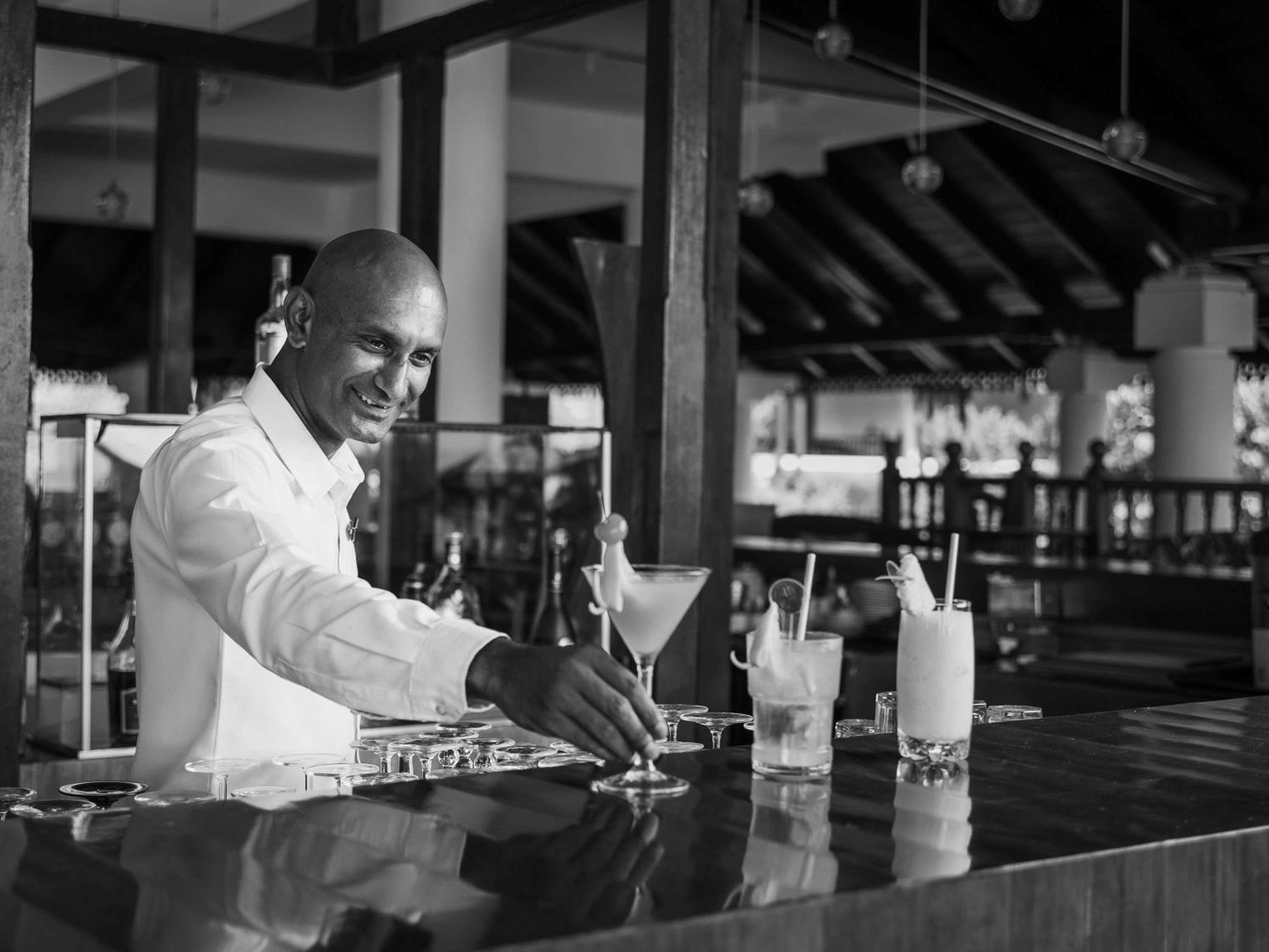 Sofitel Mauritius L'Imperial Resort & Spa — снимок 17