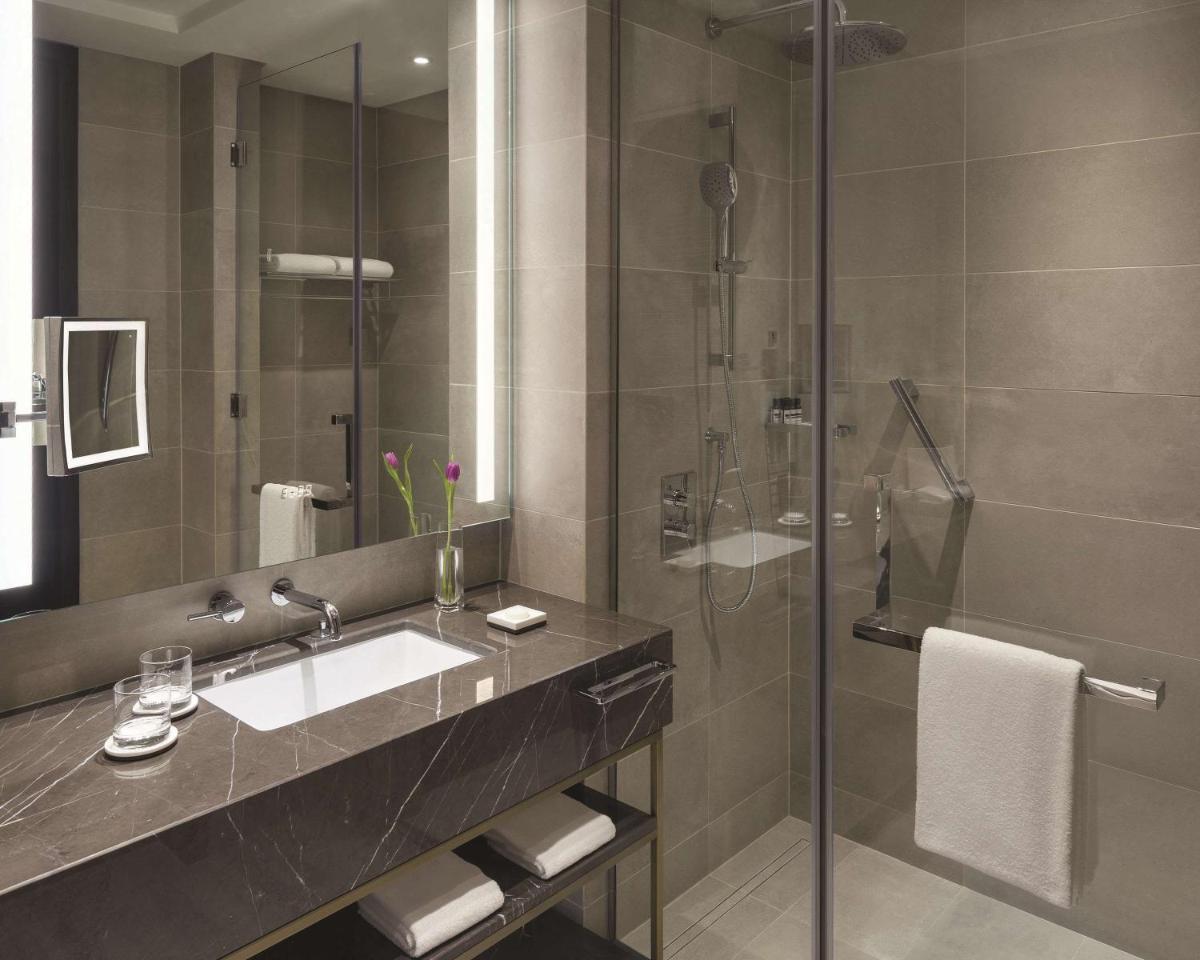 Hyatt Regency Al Kout Mall — снимок 25