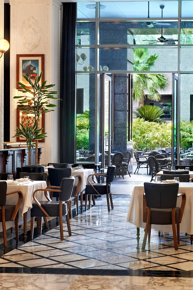The Ritz-Carlton, Dubai International Financial Centre — снимок 9