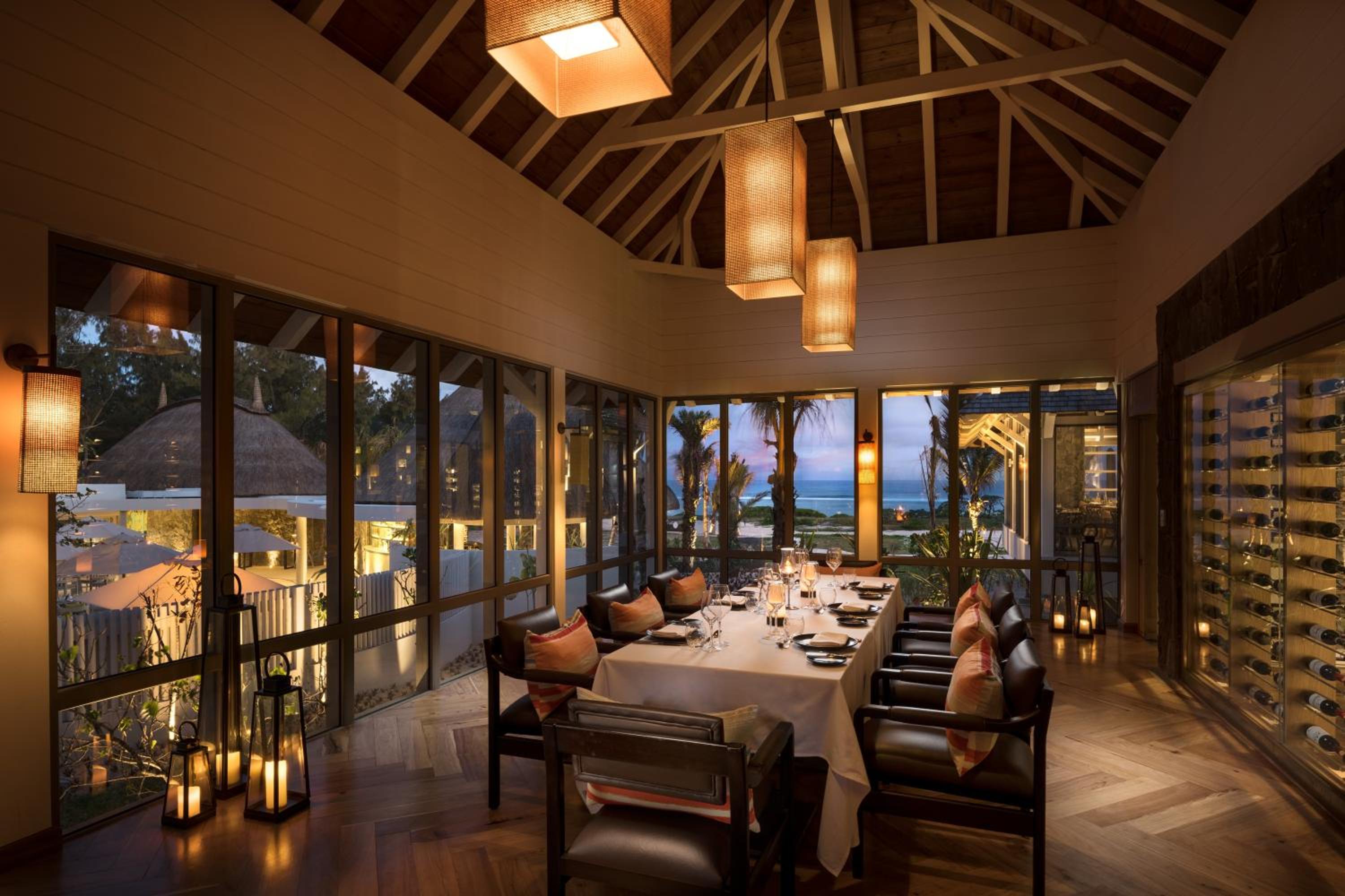 Anantara Iko Mauritius Resort & Villas — снимок 14