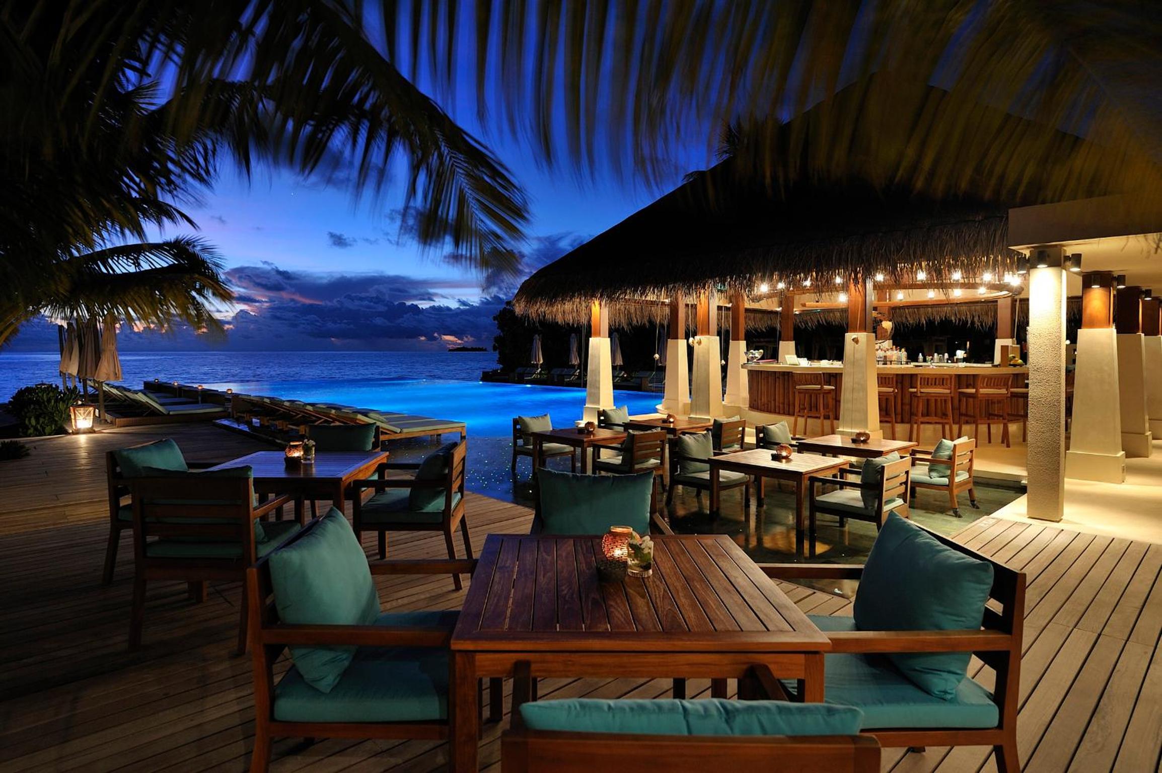 Ayada Maldives — снимок 6