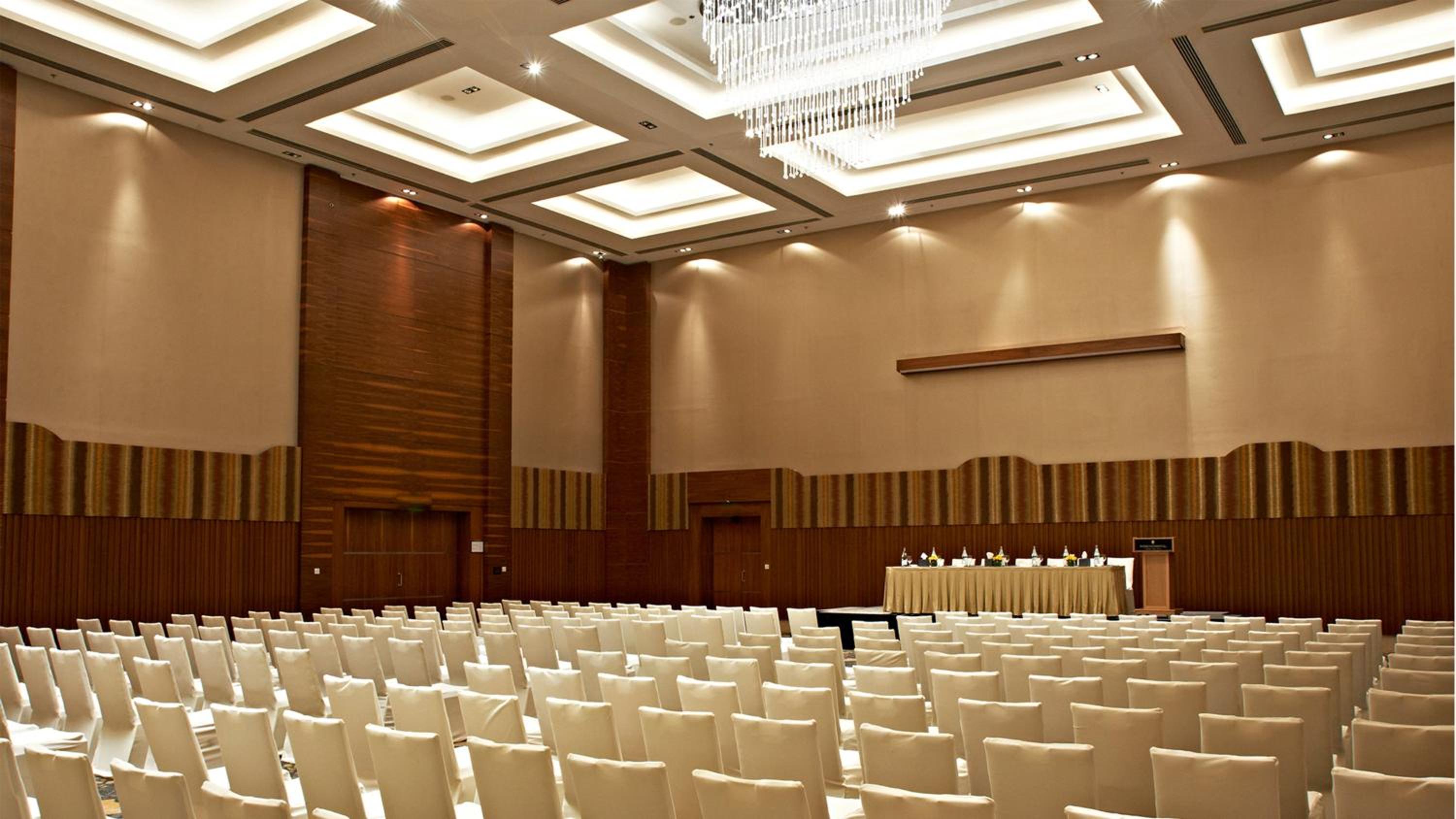 InterContinental Doha The City, an IHG Hotel — снимок 25