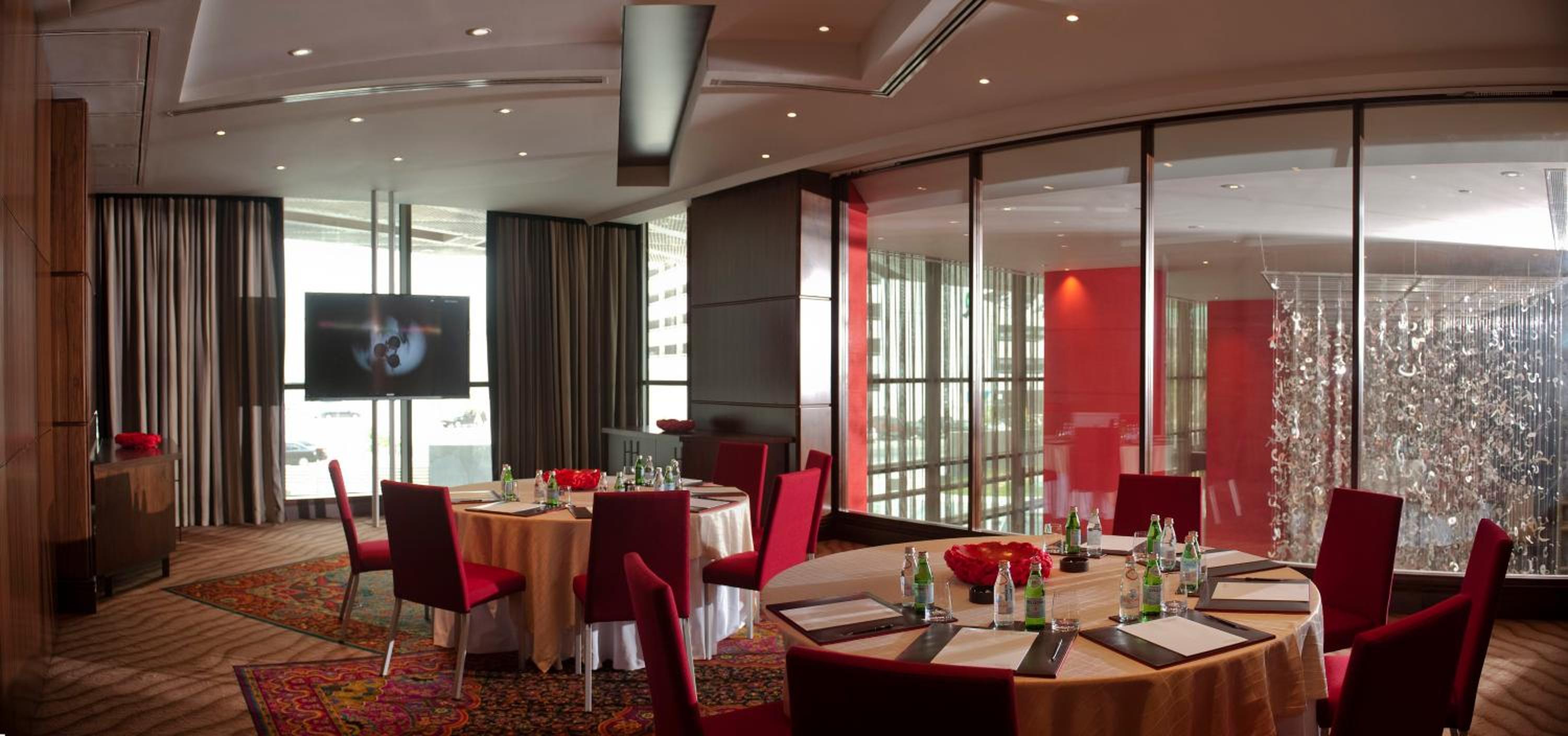 Jumeirah Creekside Hotel — снимок 12
