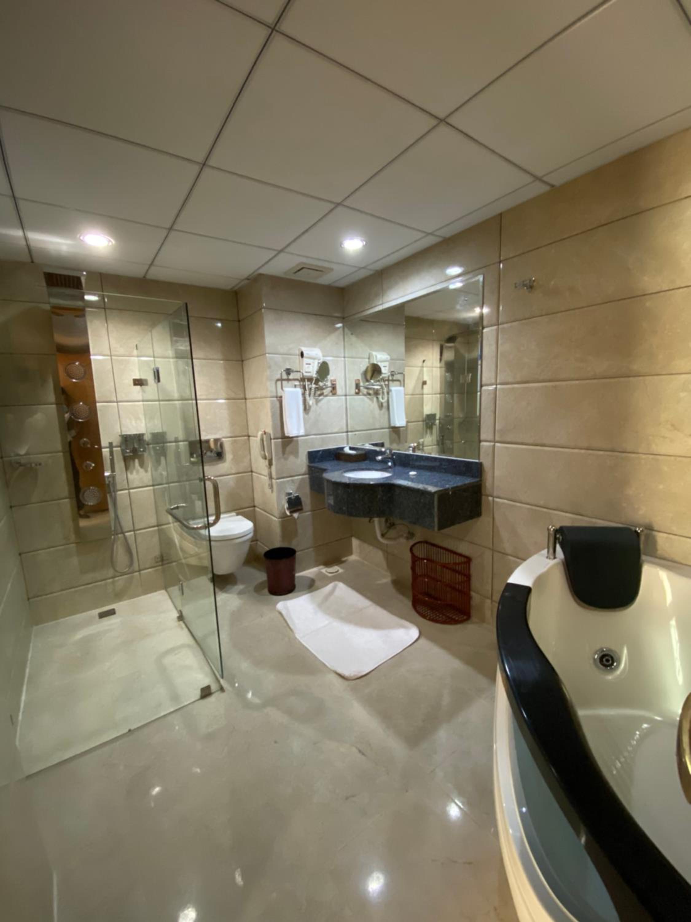 City Center Hotel — снимок 22