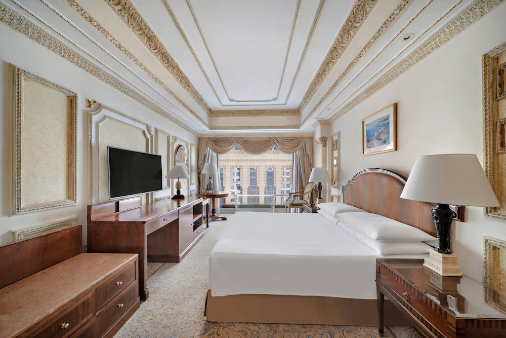 Intercontinental Dar Al Tawhid Makkah, an IHG Hotel — снимок 24