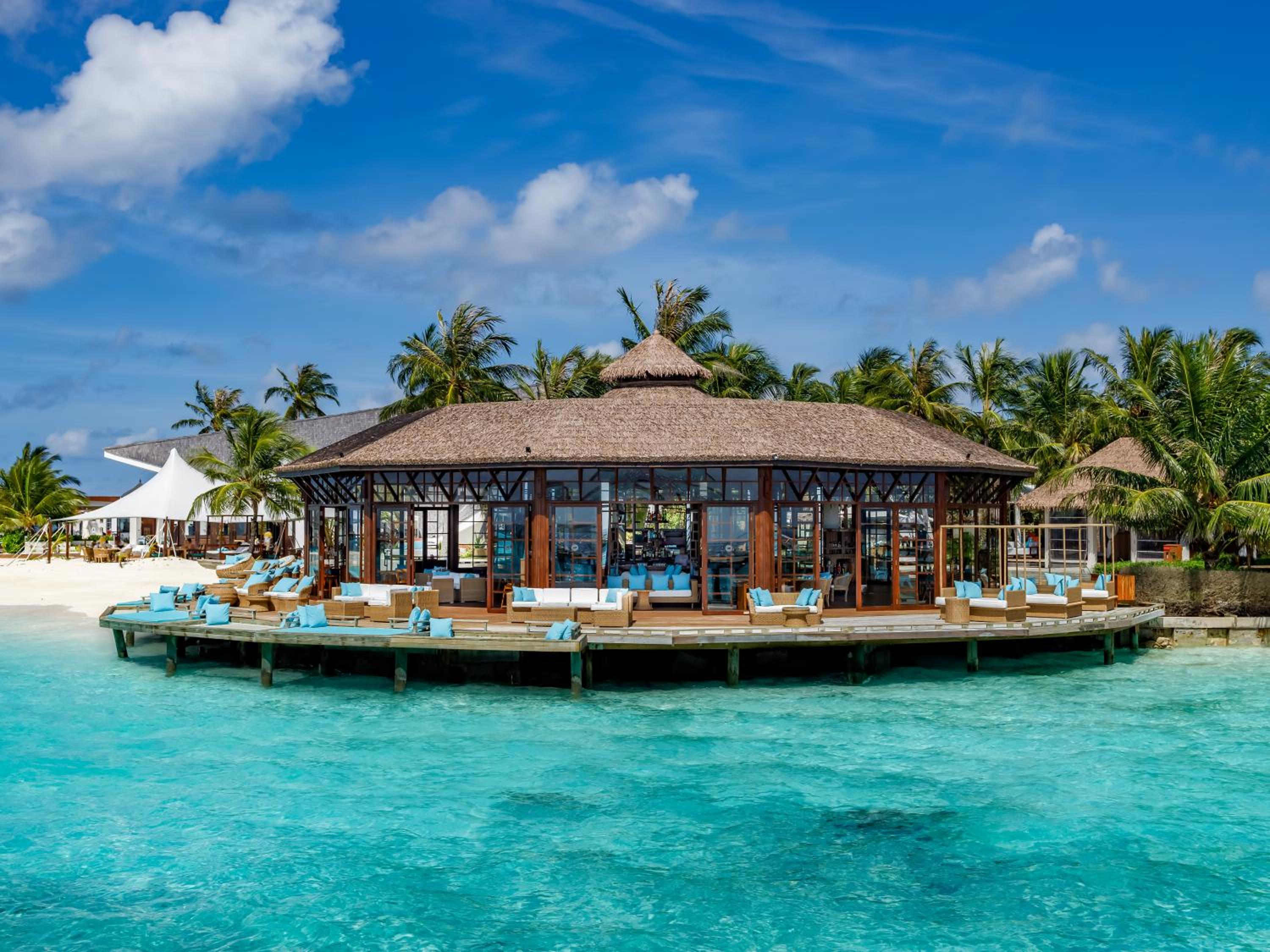 Bolifushi Island Resort — снимок 30