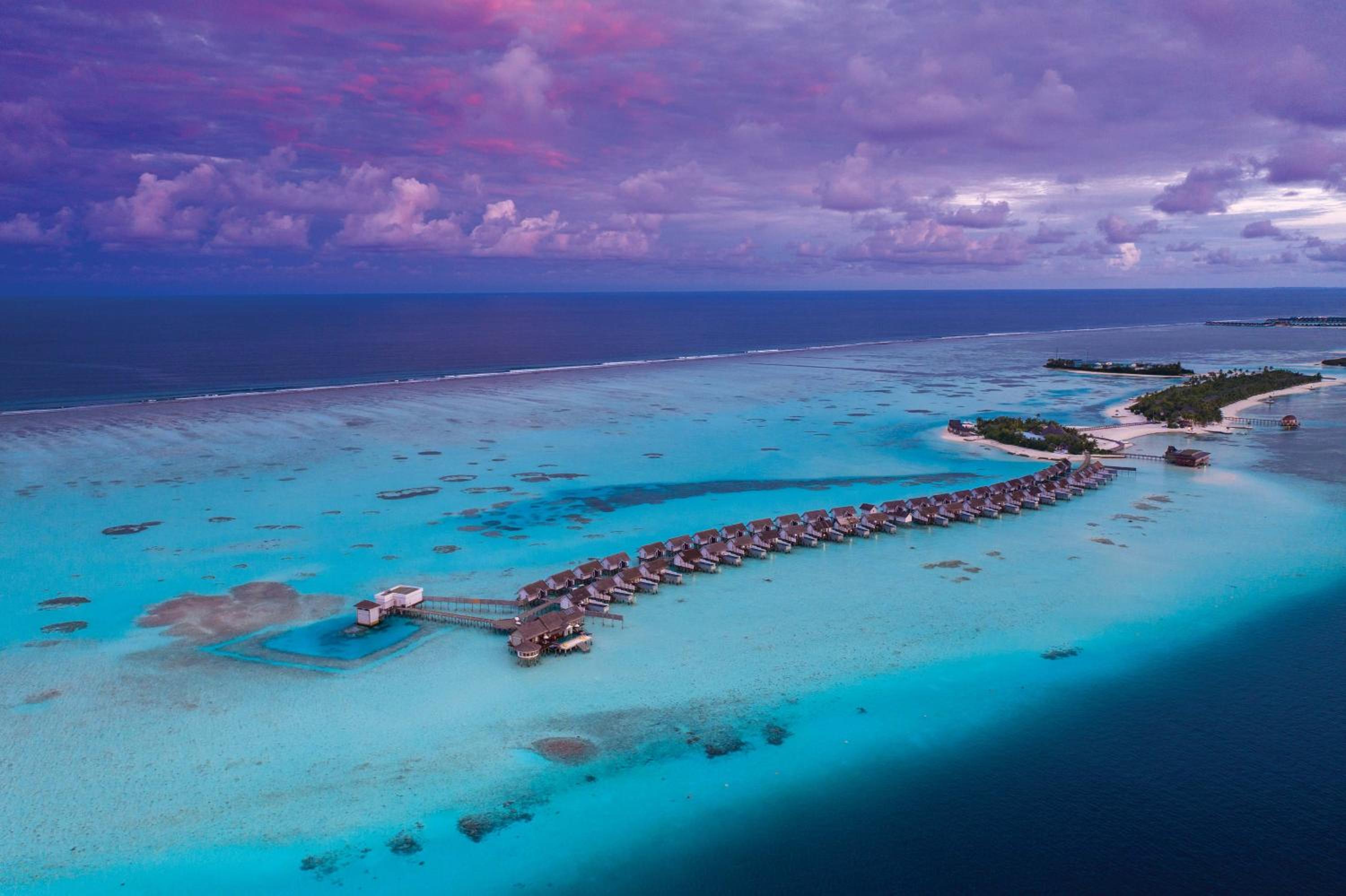 Ozen By Atmosphere At Maadhoo — снимок 12