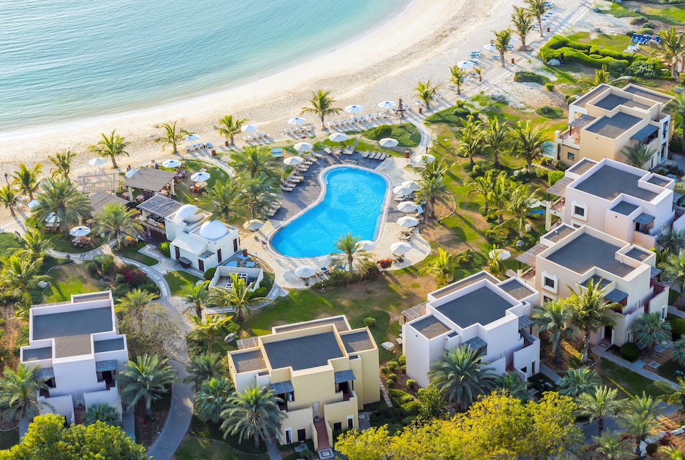 Hilton Ras Al Khaimah Beach Resort — снимок 24