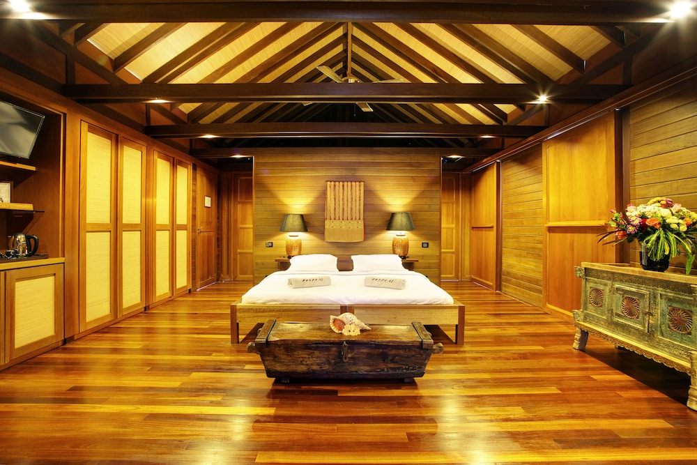Gangehi Island Resort — снимок 12
