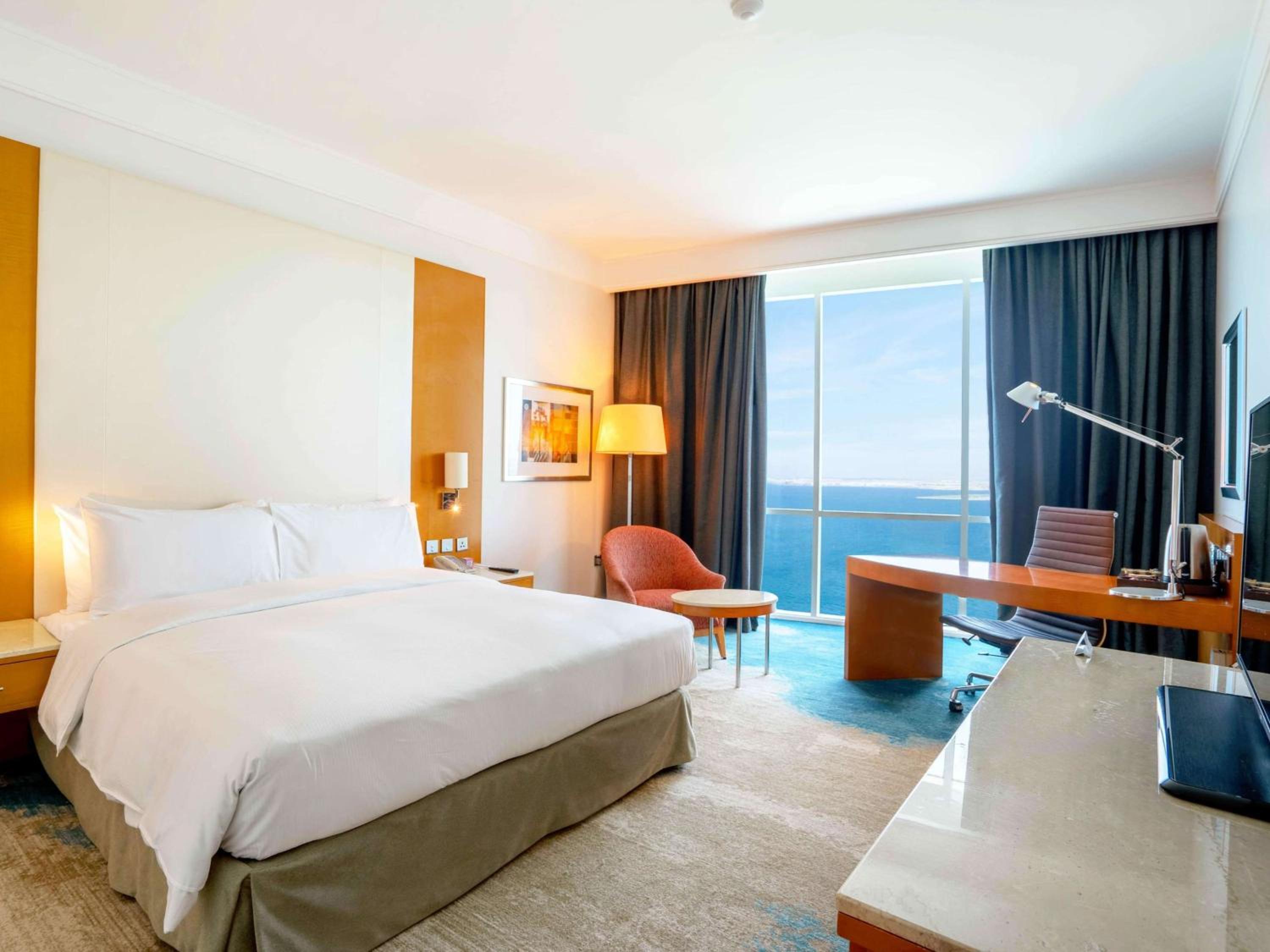 Hilton Doha — снимок 7