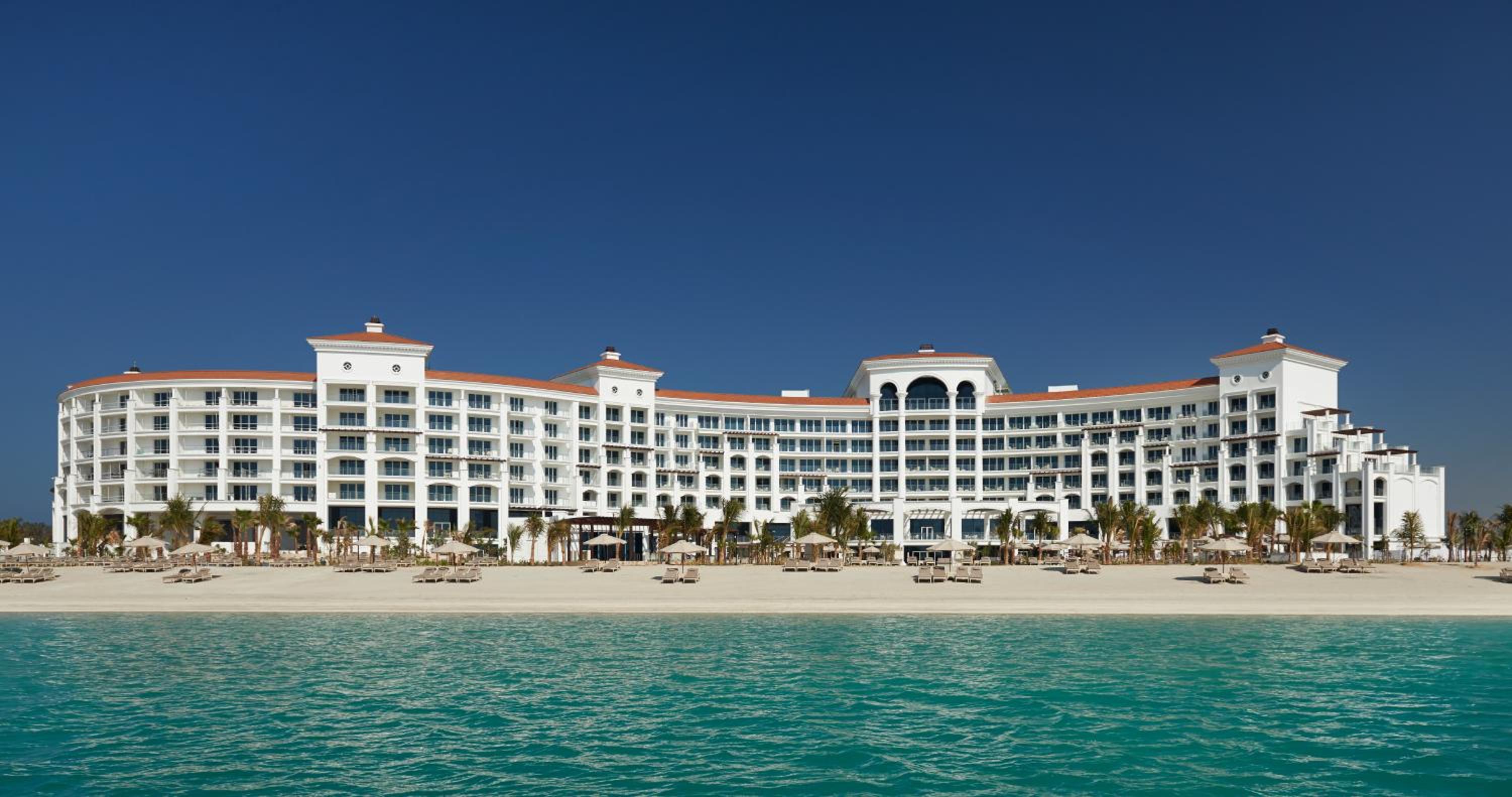 Waldorf Astoria Dubai Palm Jumeirah — снимок 29