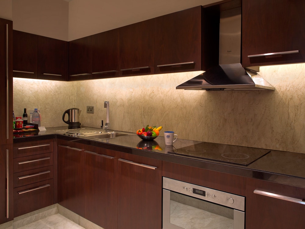 Al Ain Rotana — снимок 25