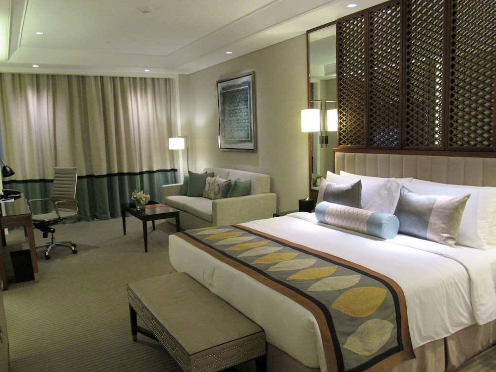 Taj Dubai — снимок 17