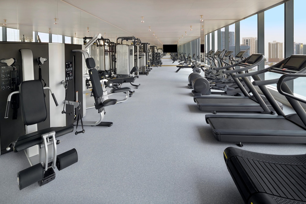 Hotel Indigo Dubai Downtown, an IHG Hotel — снимок 12