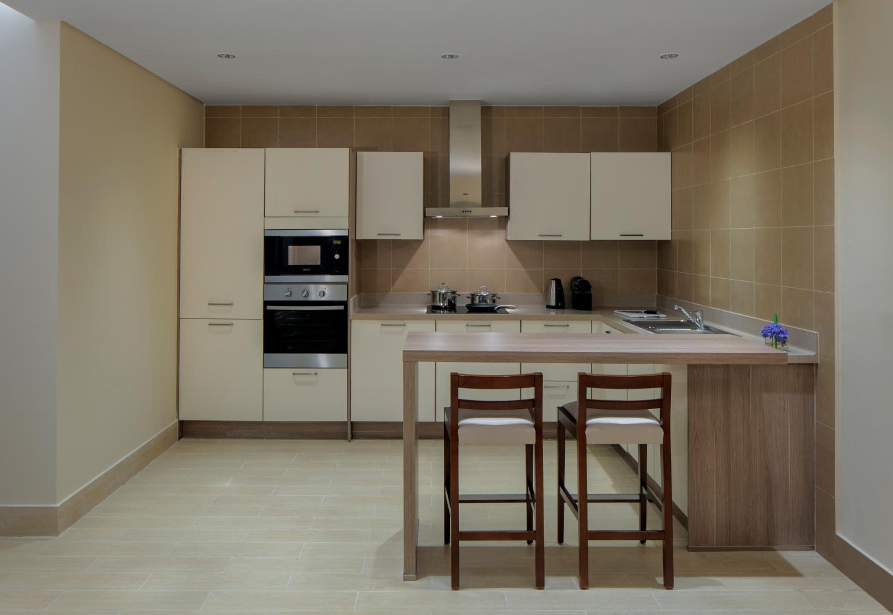 Dusit Doha Hotel — снимок 7