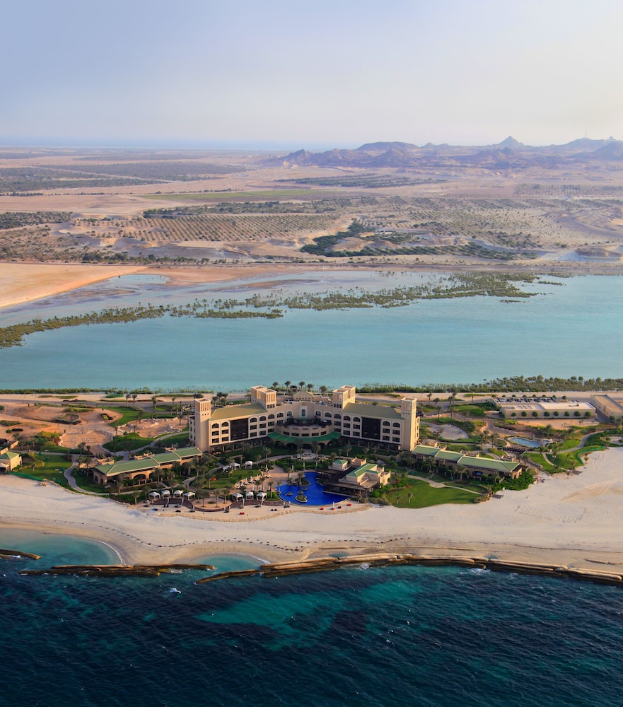Anantara Desert Islands Resort & Spa — снимок 15