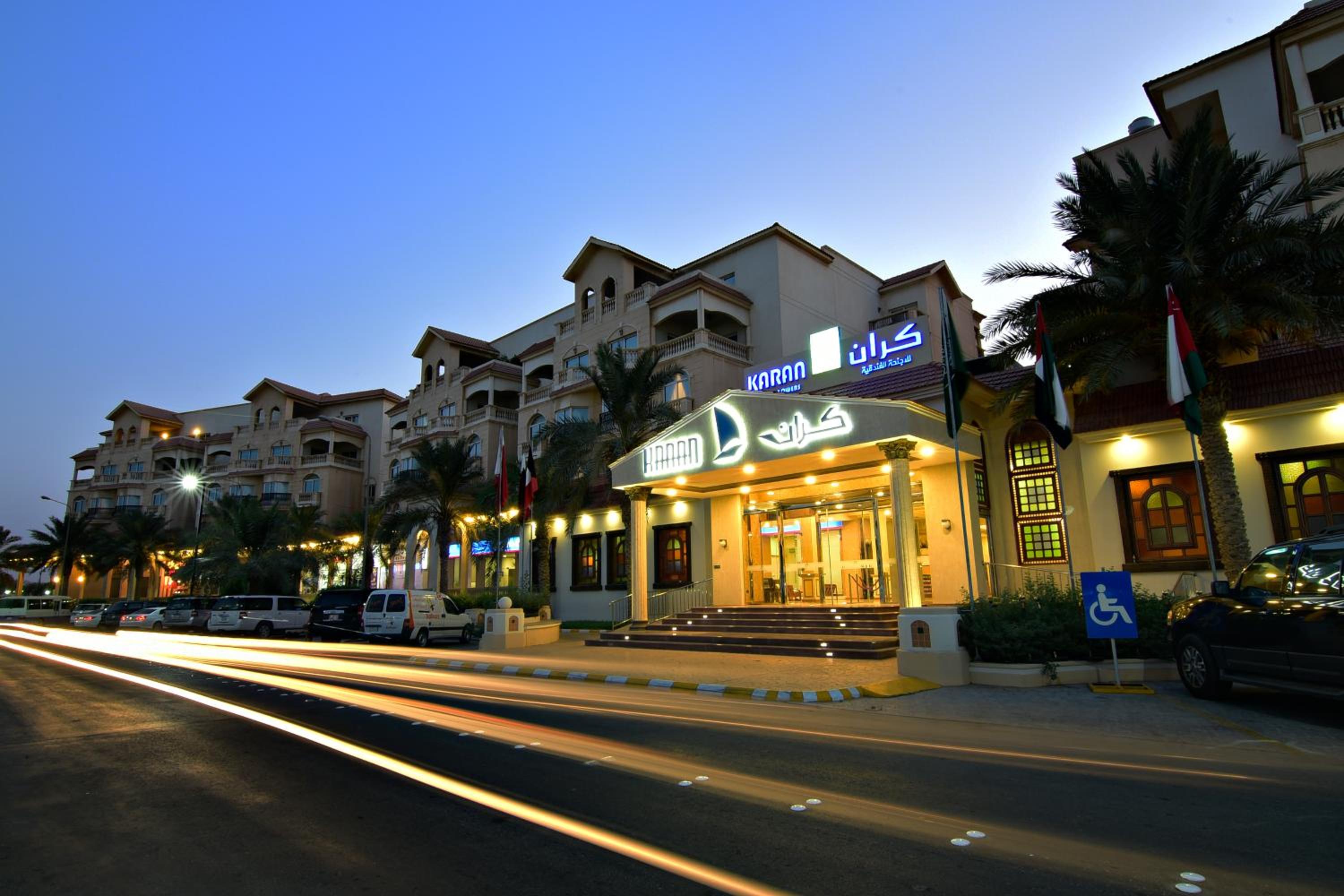 Karan Hotel — снимок 4