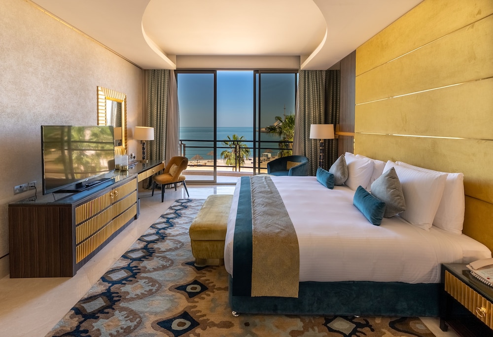 Marina Hotel Kuwait — снимок 16
