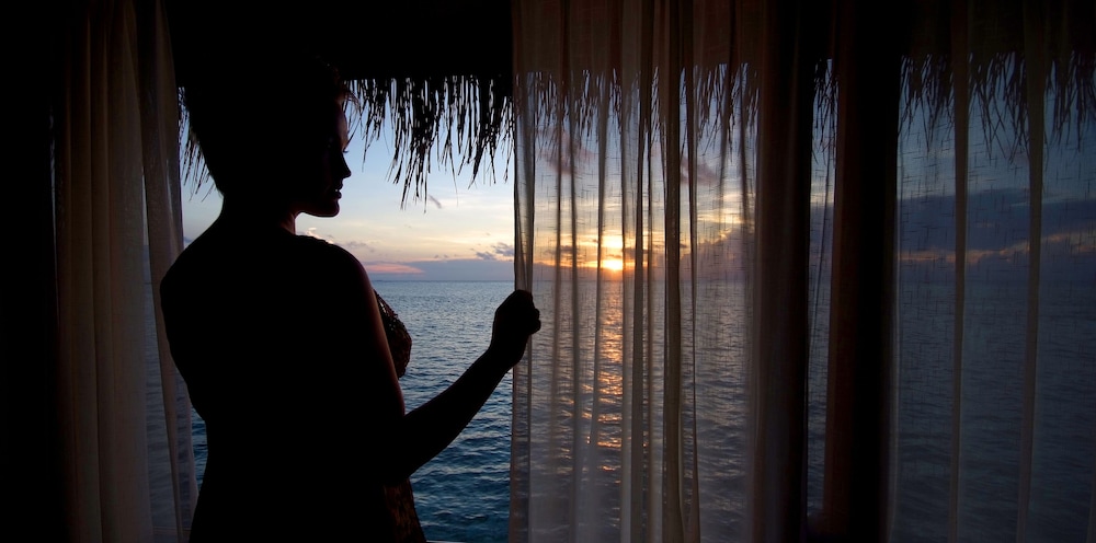 Adaaran Select Hudhuranfushi — снимок 22