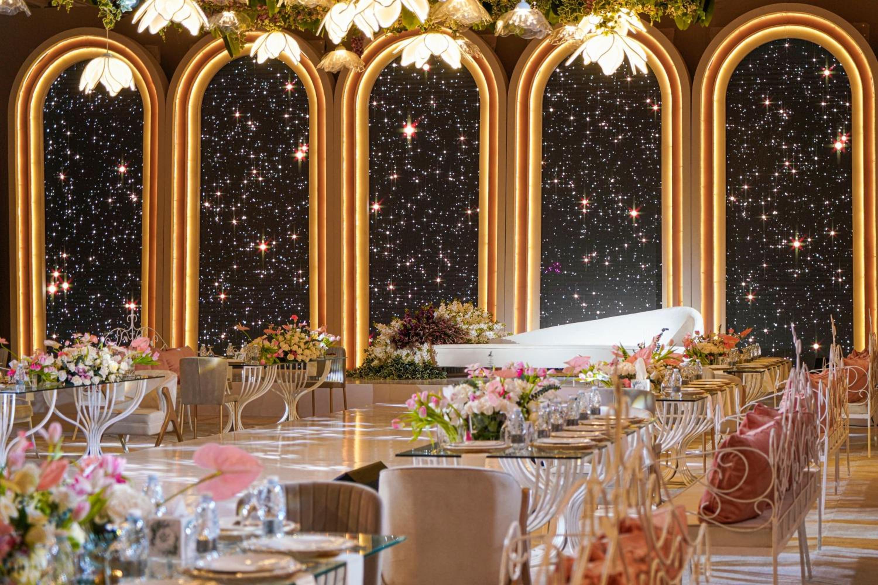 JW Marriott Marquis City Center Doha — снимок 20