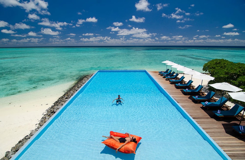 Summer Island Maldives — снимок 16