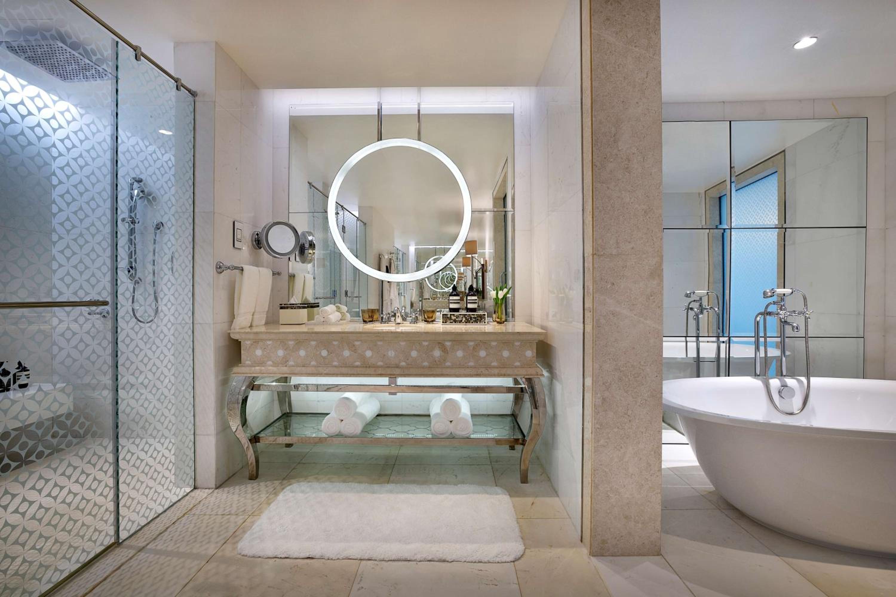 Waldorf Astoria Dubai Palm Jumeirah — снимок 2