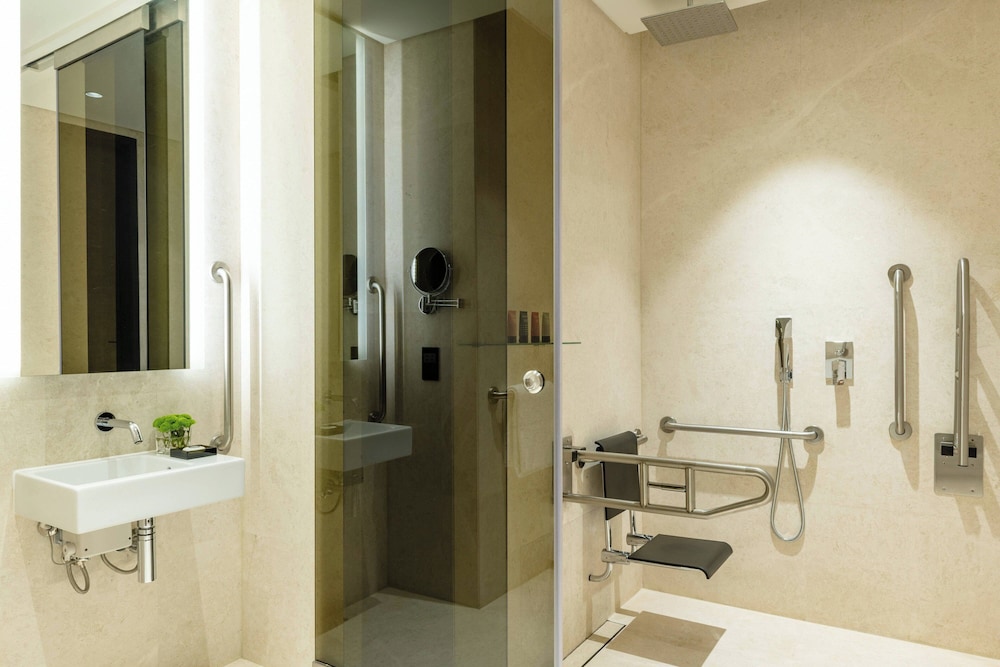 La Ville Hotel & Suites CITY WALK, Dubai, Autograph Collection — снимок 25