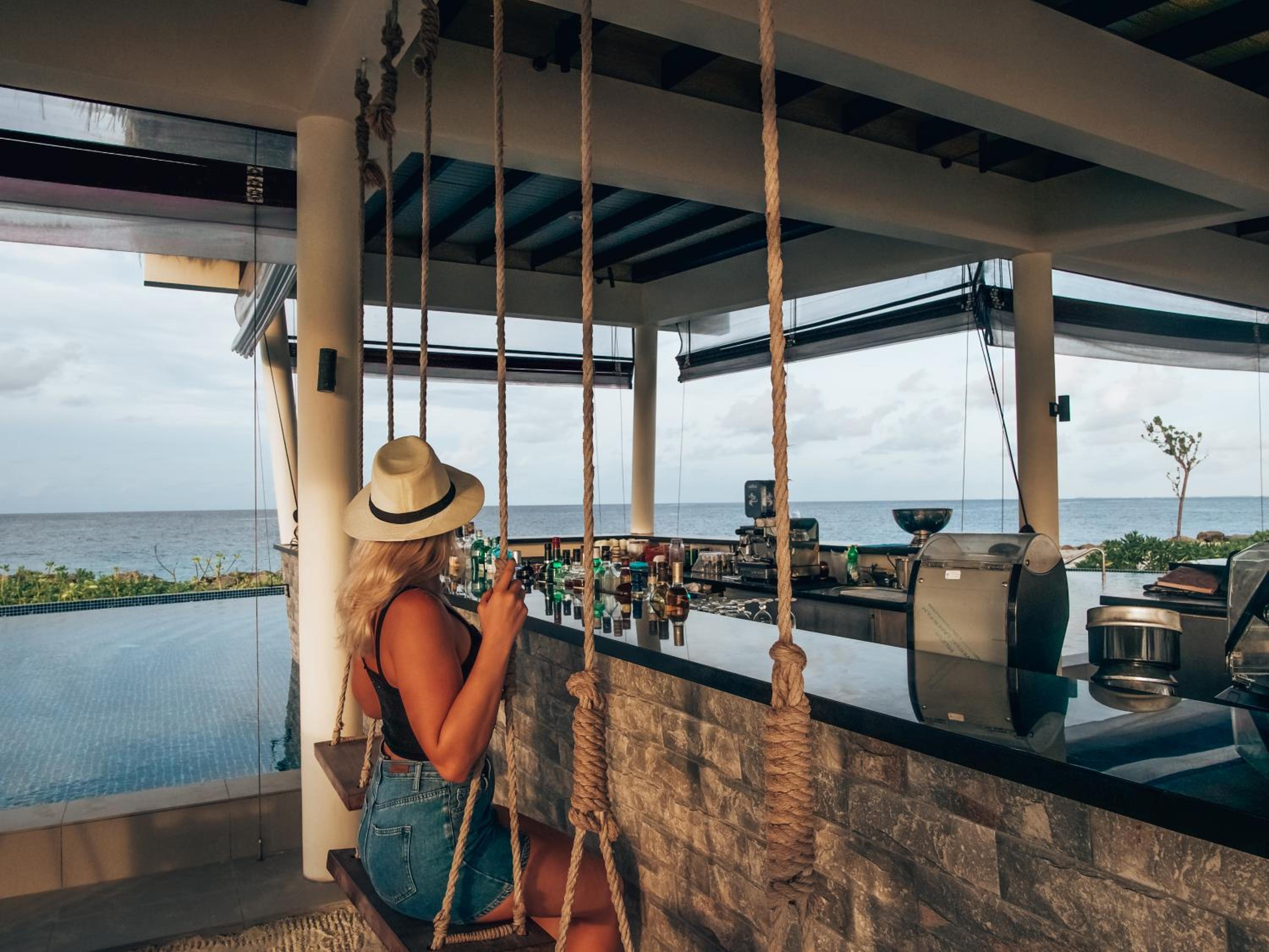 Radisson Blu Resort Maldives — снимок 12