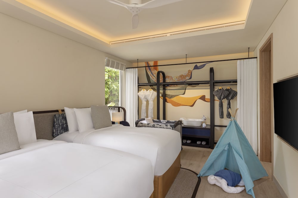 Avani + Fares Maldives — снимок 19
