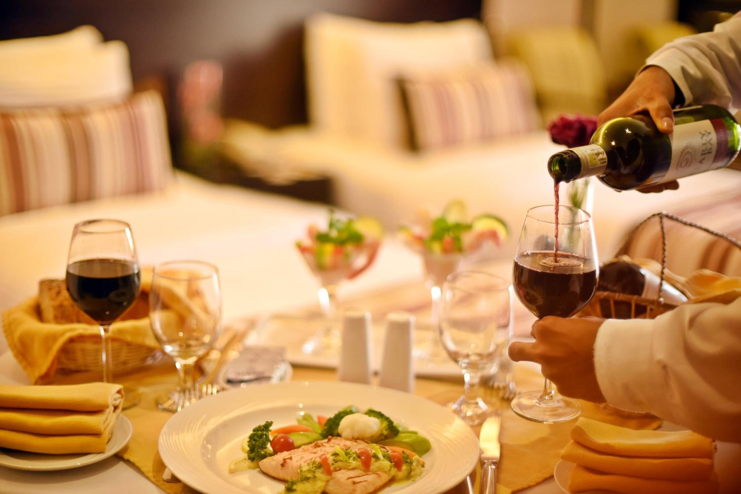 Golden Tulip Bahrain — снимок 30