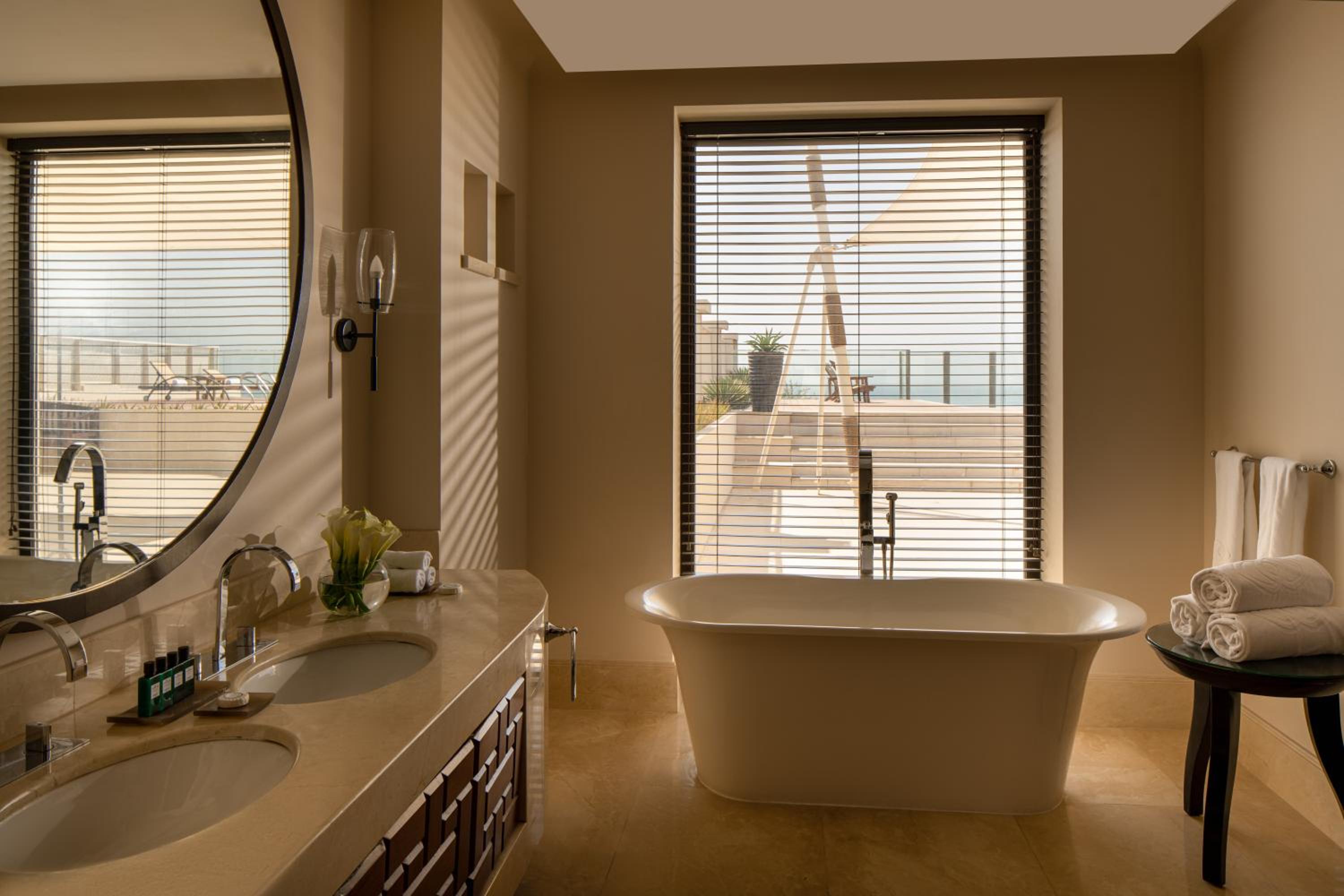Sofitel Bahrain Zallaq Thalassa Sea & Spa — снимок 4