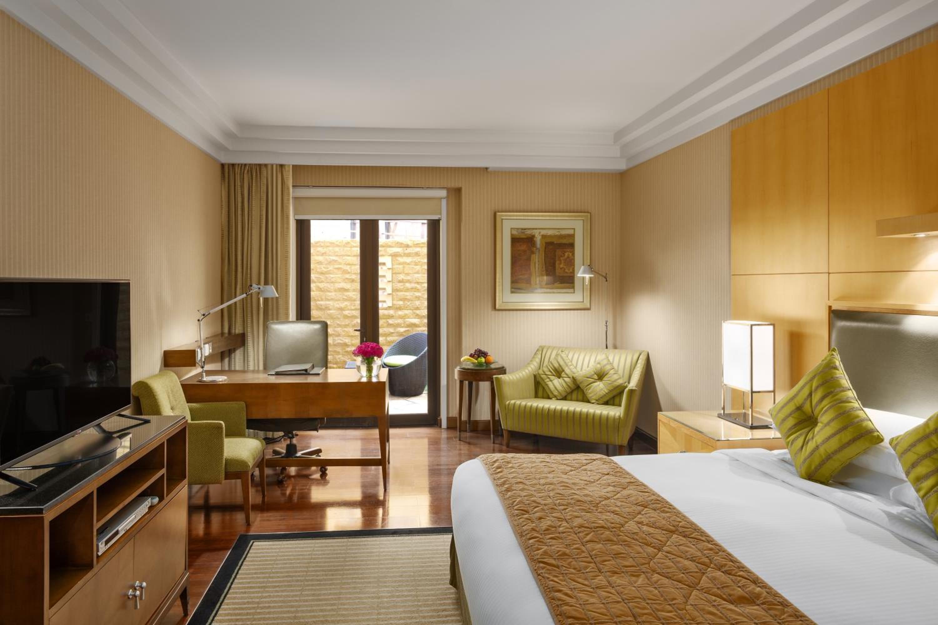 InterContinental Riyadh, an IHG Hotel — снимок 3