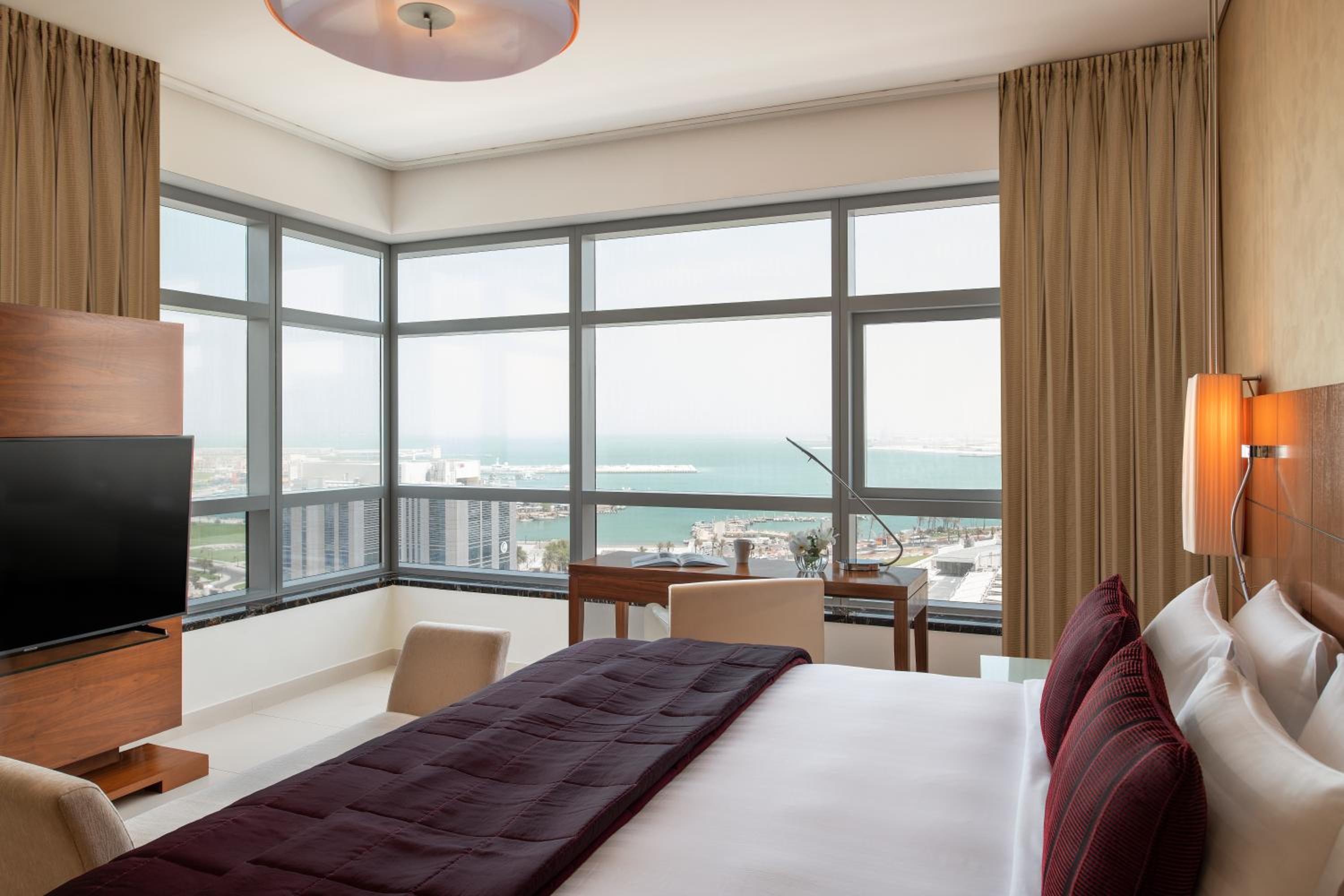 Fraser Suites Doha — снимок 15
