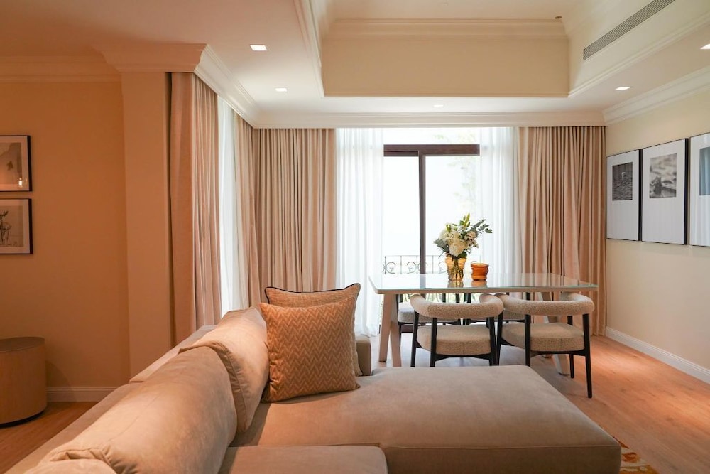 Andalus Al Seef Resort — снимок 30