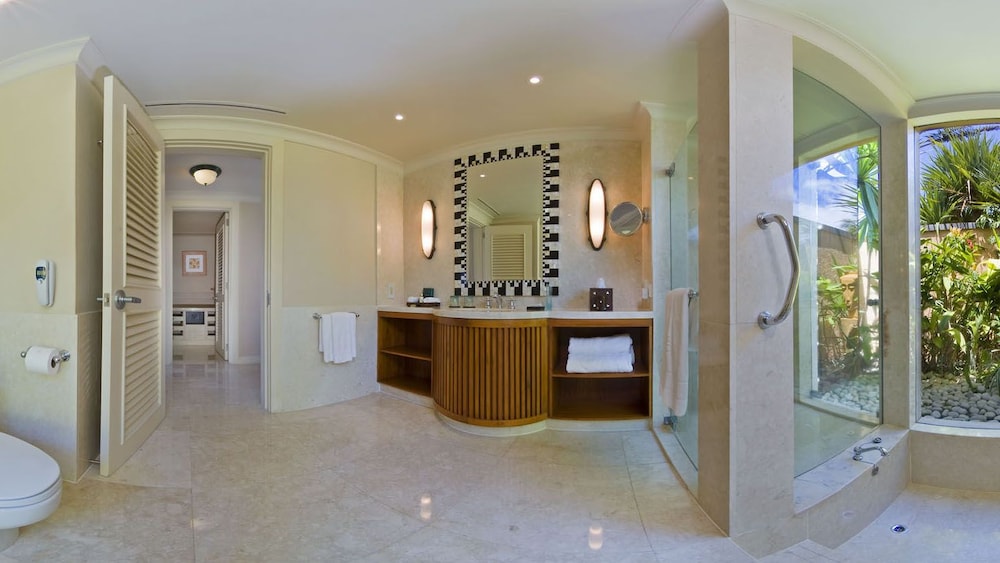 The Oberoi Beach Resort, Mauritius — снимок 3