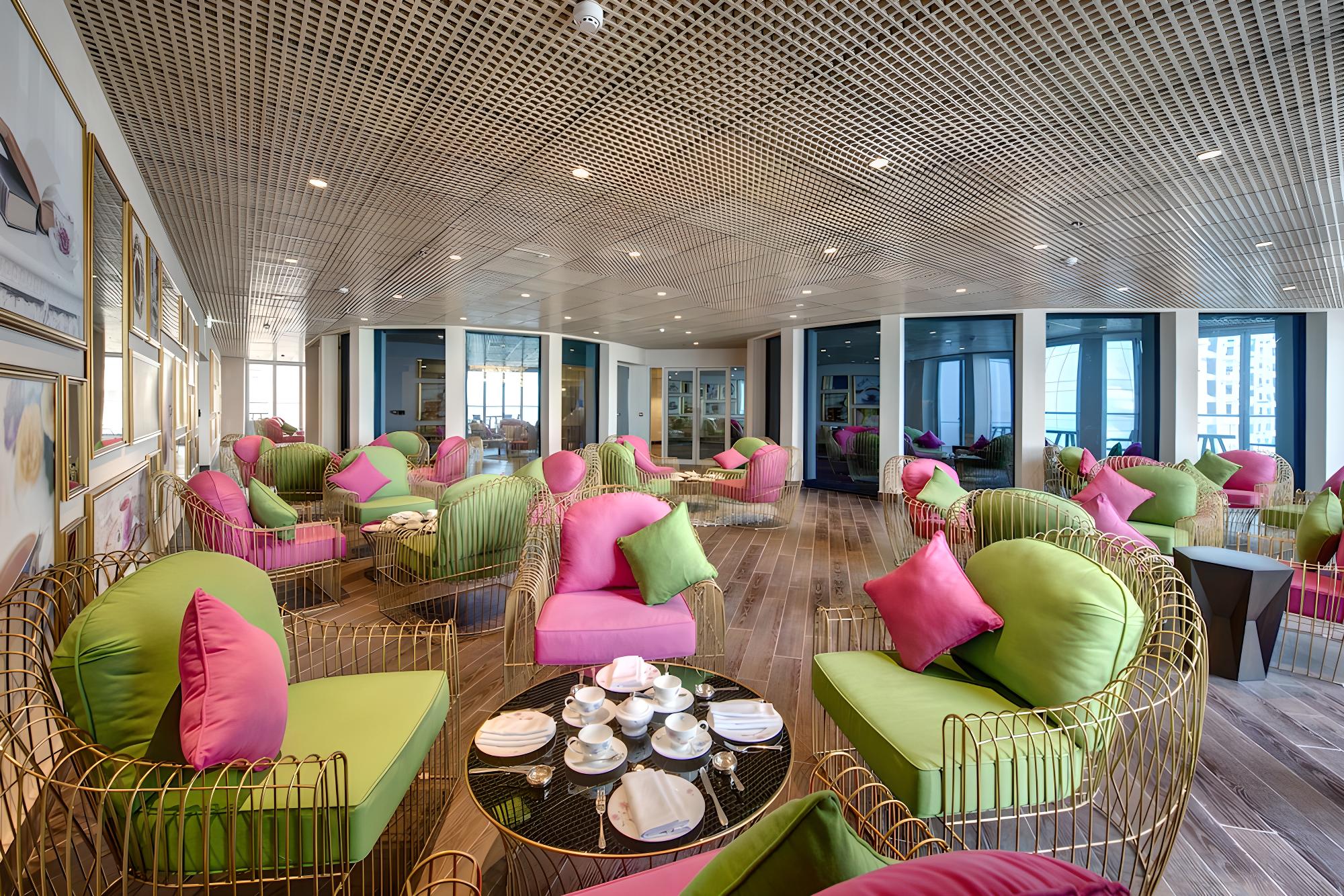 Dukes The Palm, a Royal Hideaway Hotel — снимок 8