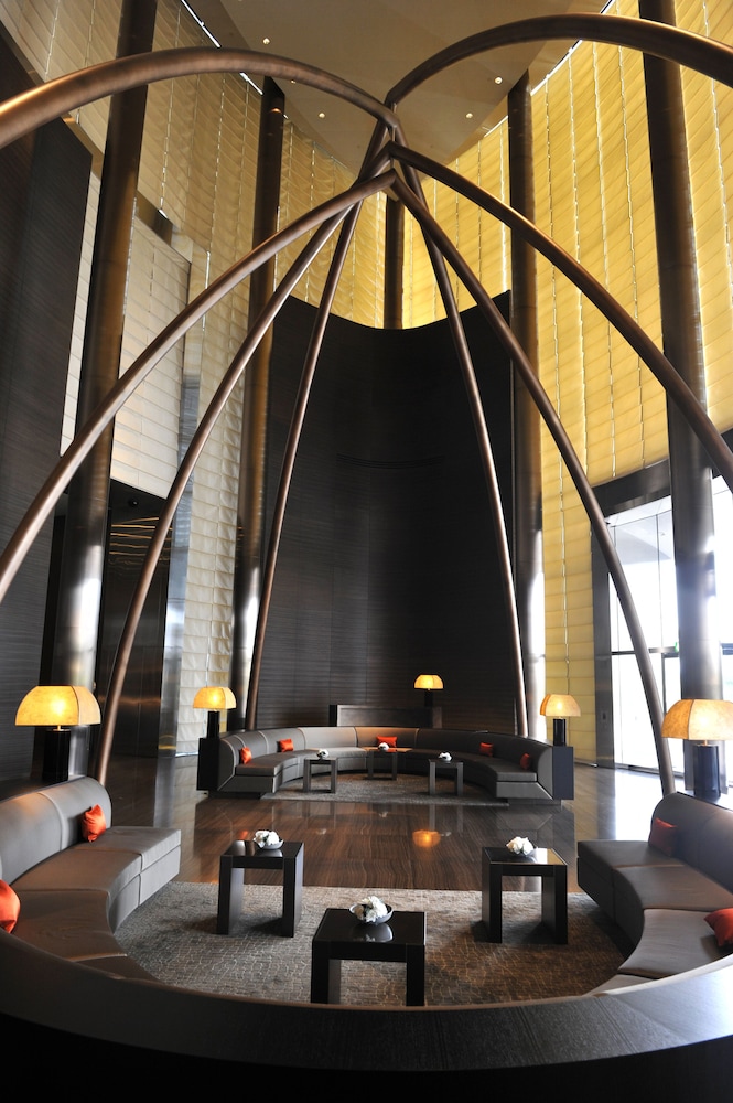Armani Hotel Dubai — снимок 5