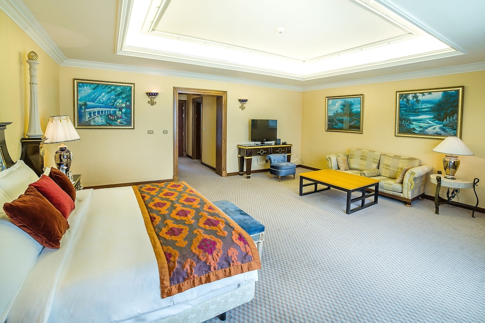 Al Raha Beach Hotel — снимок 4