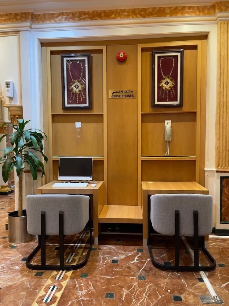 Al Maha International Hotel — снимок 28