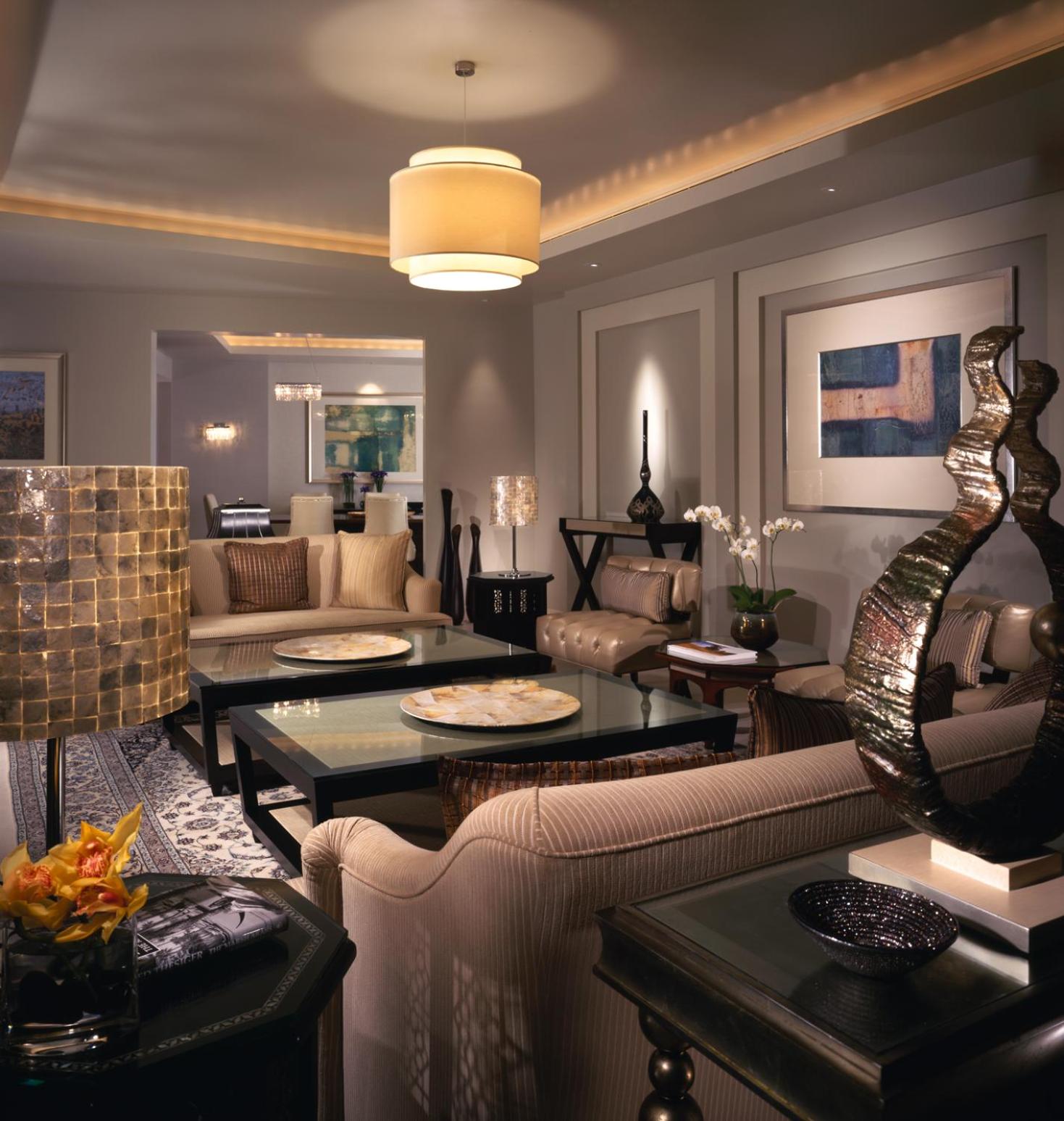 Park Hyatt Dubai — снимок 30