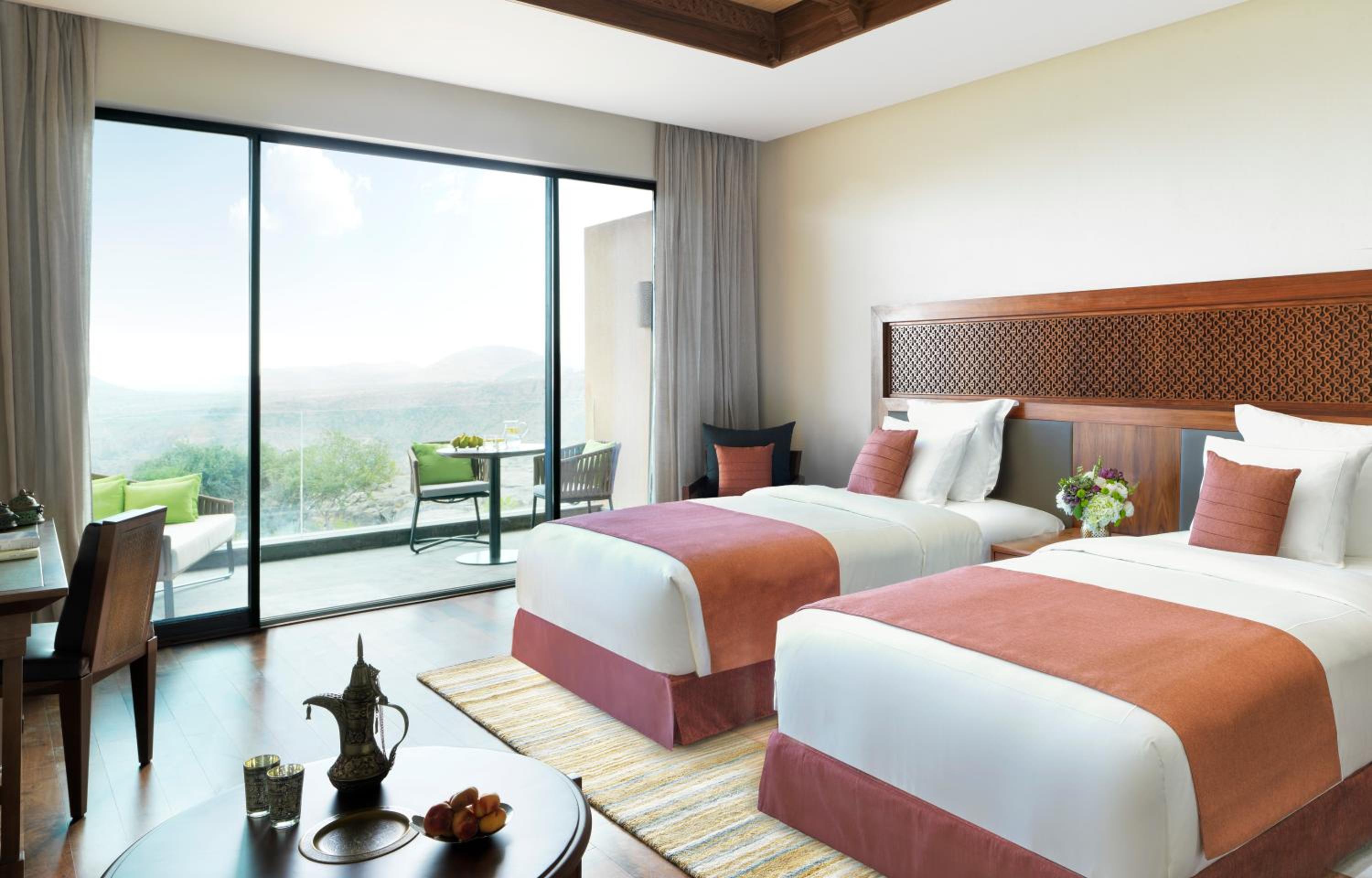 Anantara Al Jabal Al Akhdar Resort — снимок 21