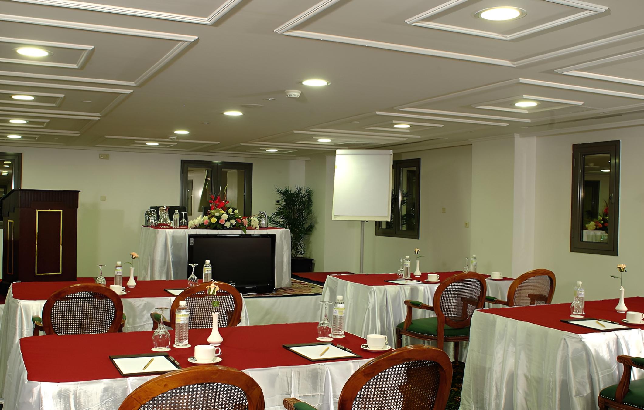 Al Madinah Harmony Hotel — снимок 15