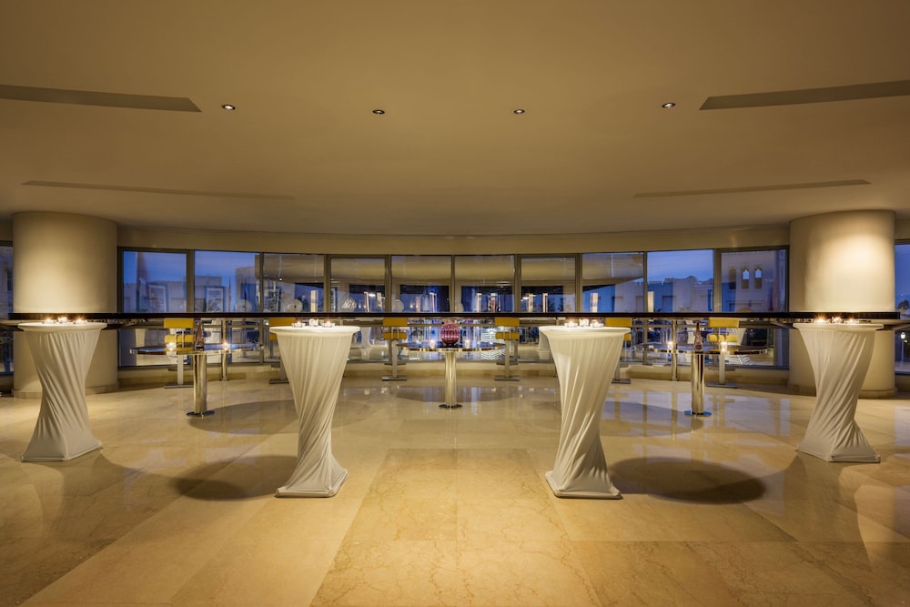 Qabila Westbay Hotel — снимок 9