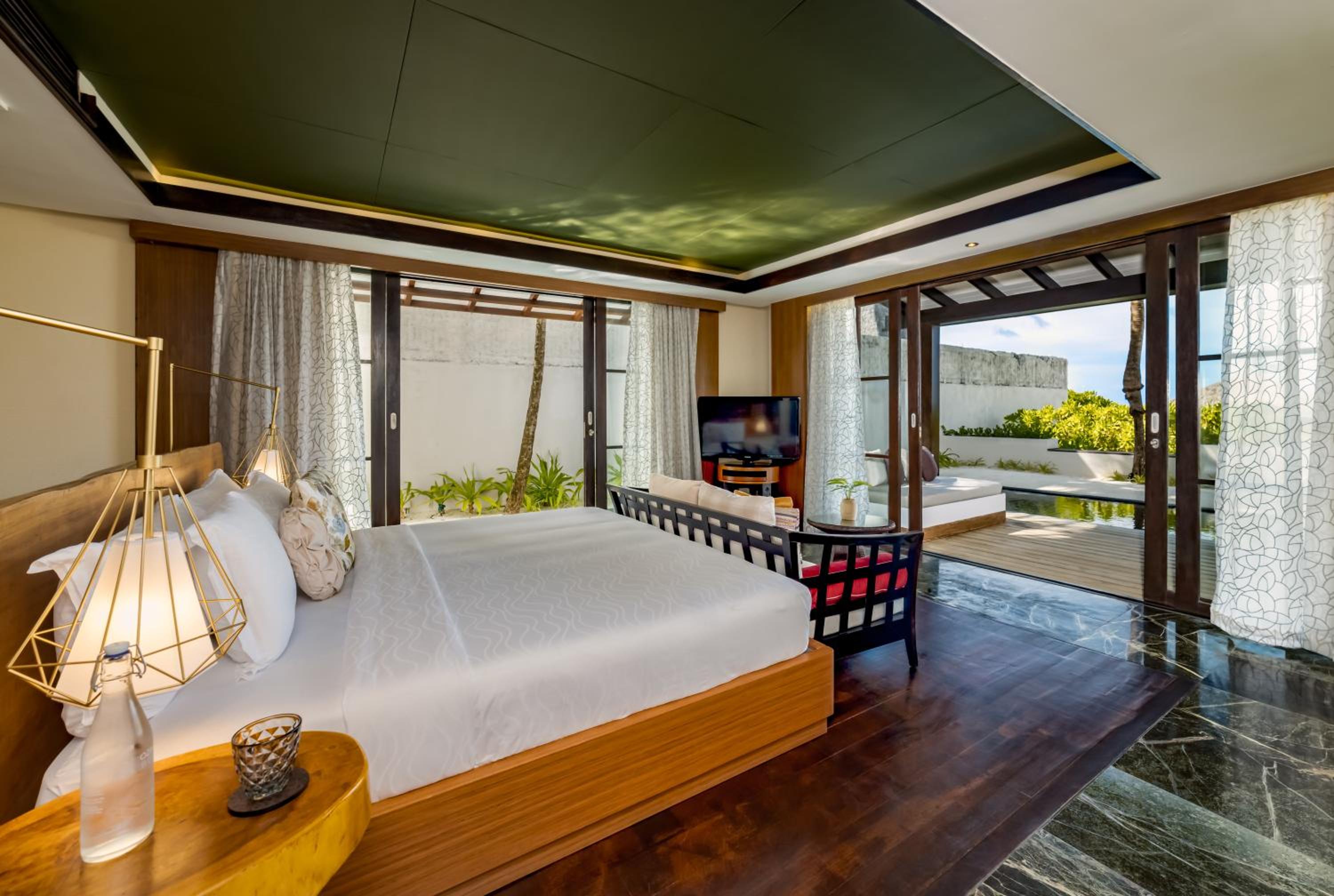 Bolifushi Island Resort — снимок 18