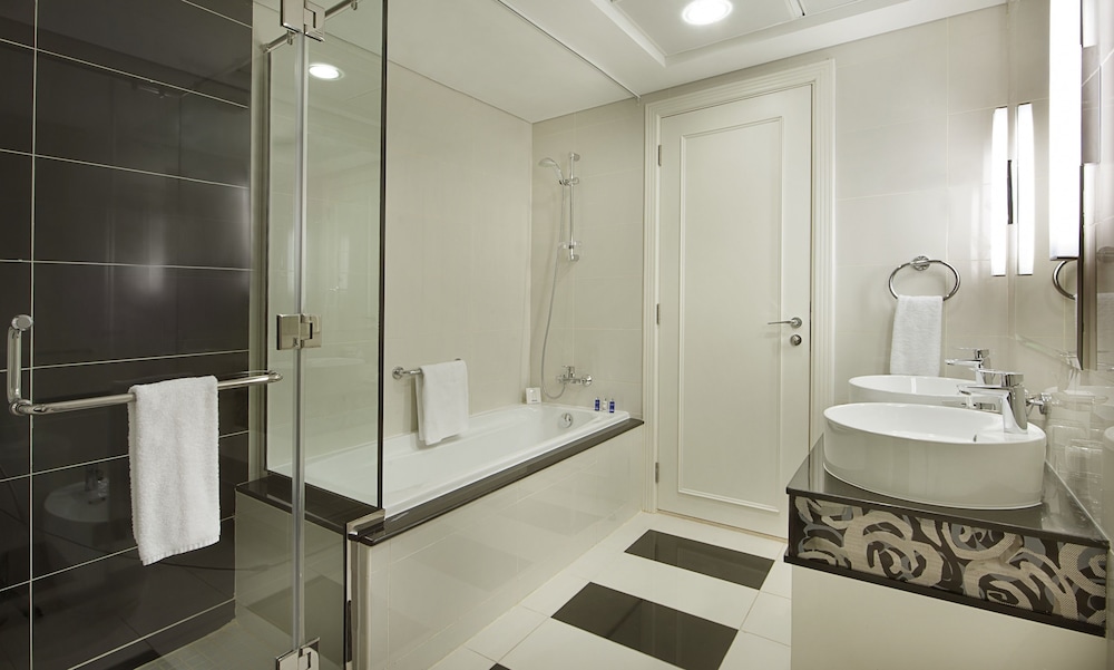 DAMAC Maison Mall Street — снимок 10