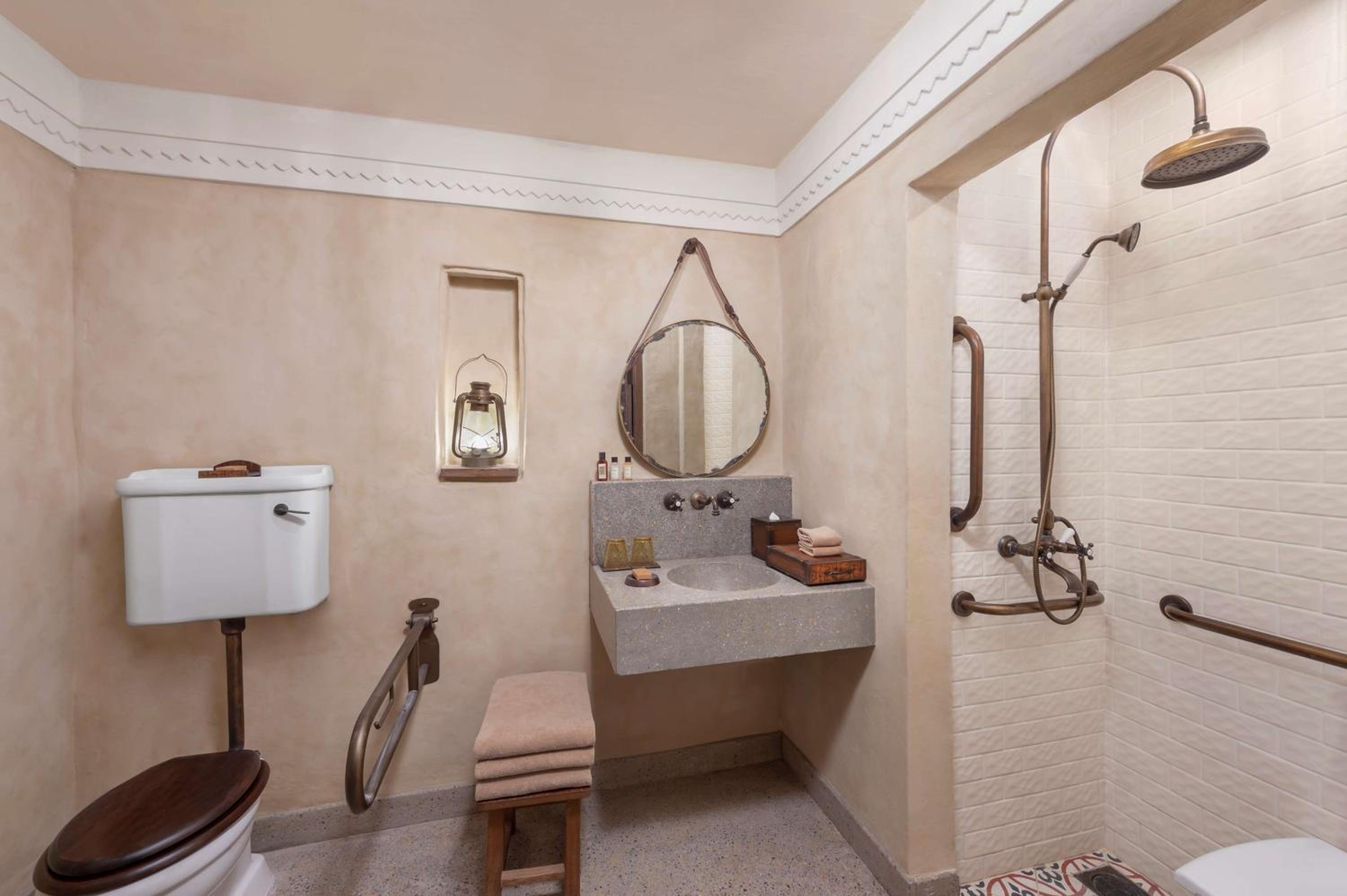 Al Seef Heritage Hotel Dubai, Curio Collection by Hilton — снимок 24