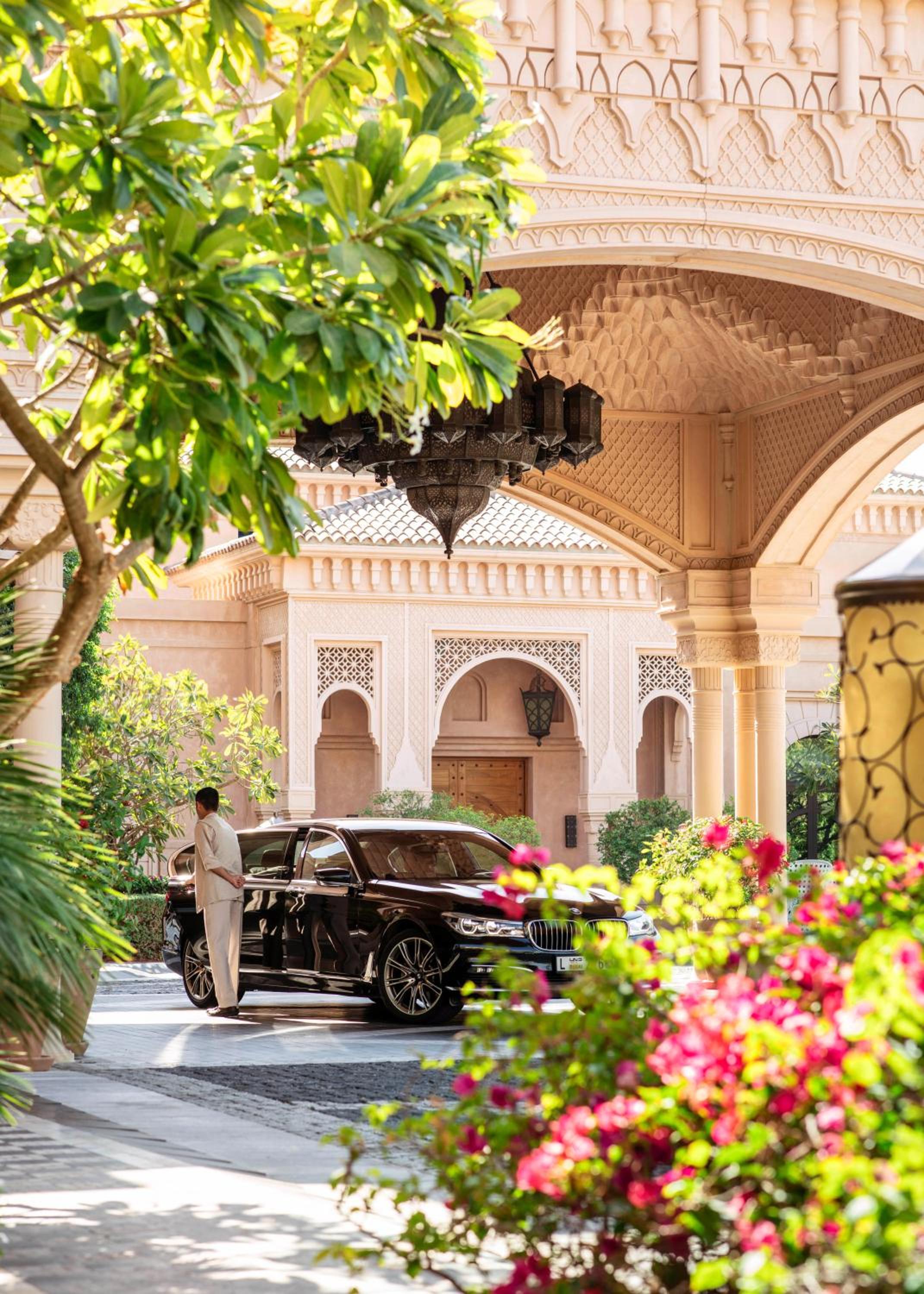 One&Only The Palm — снимок 15