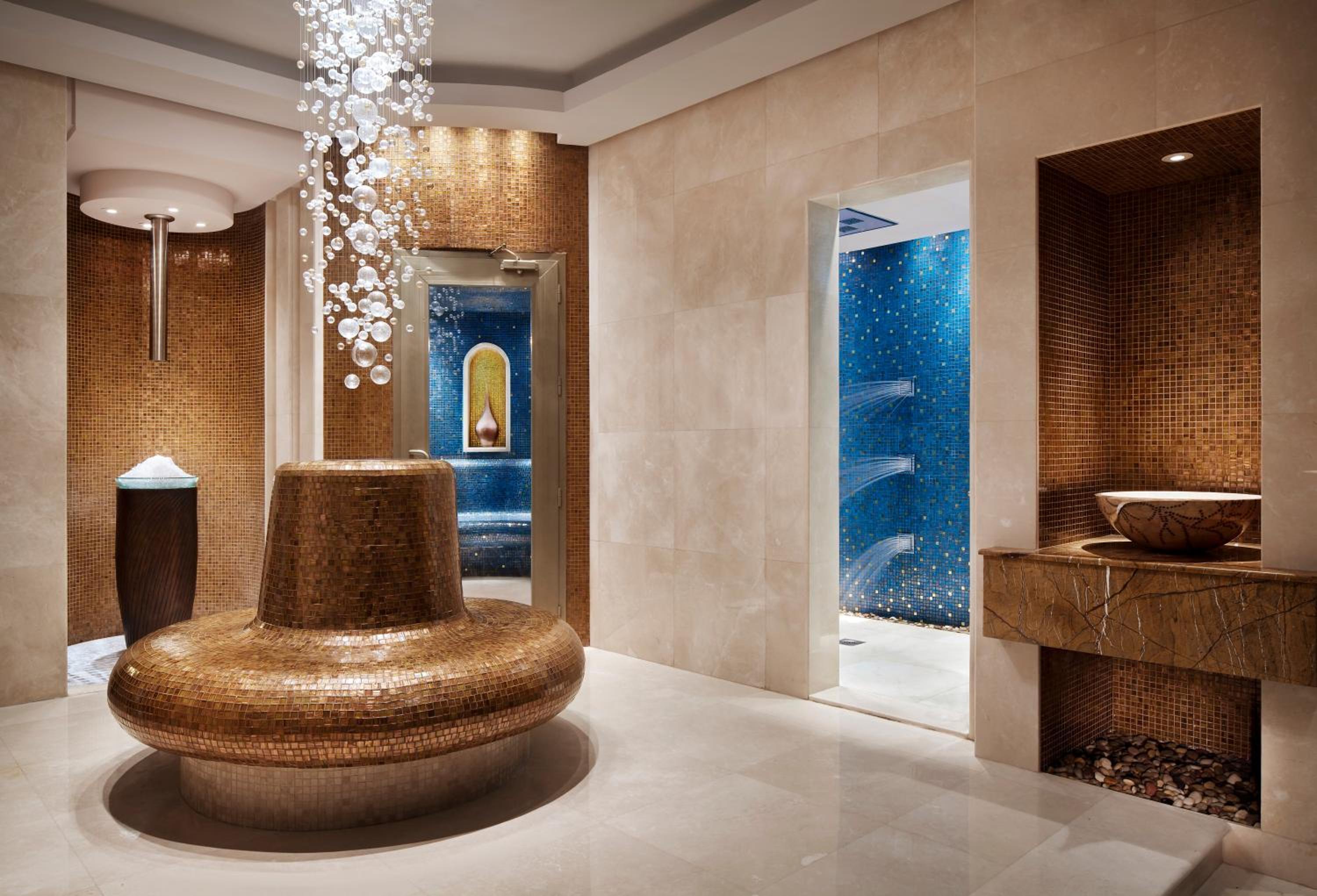 Raffles Makkah Palace — снимок 3